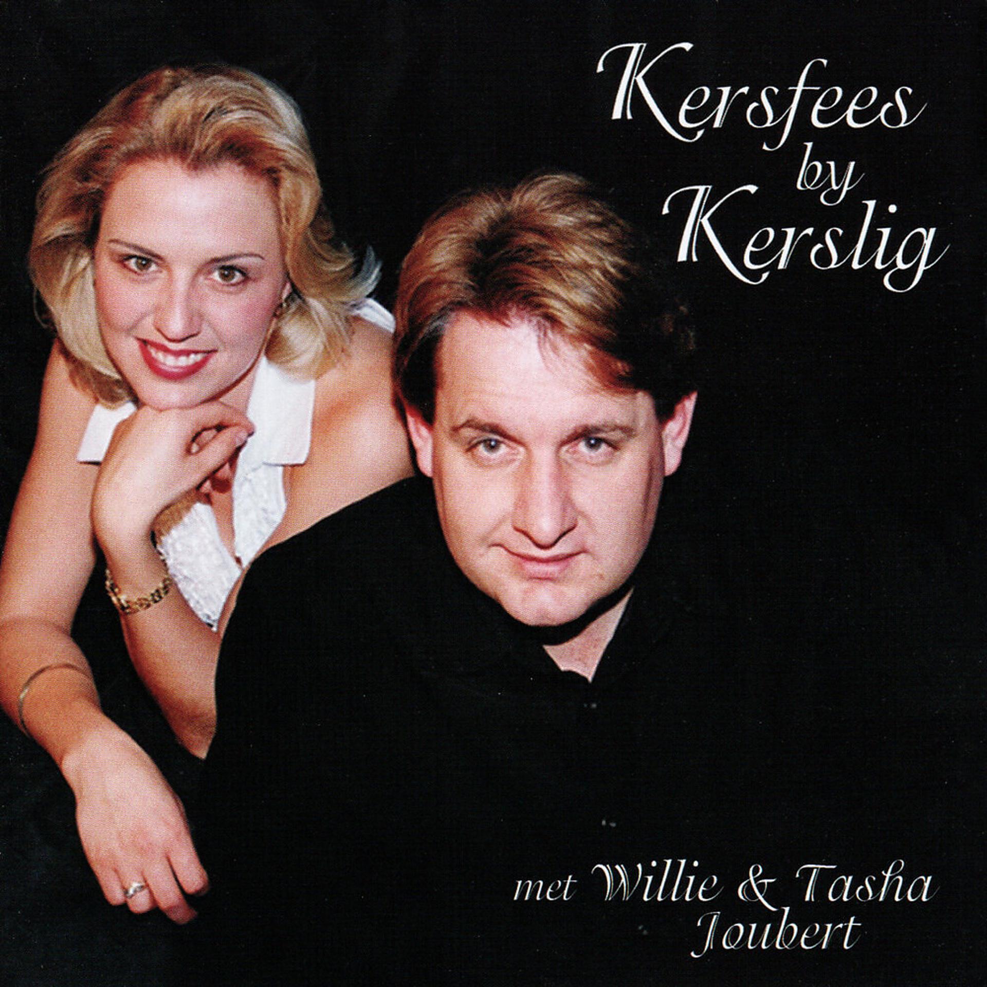 Постер альбома Kersfees By Kerslig