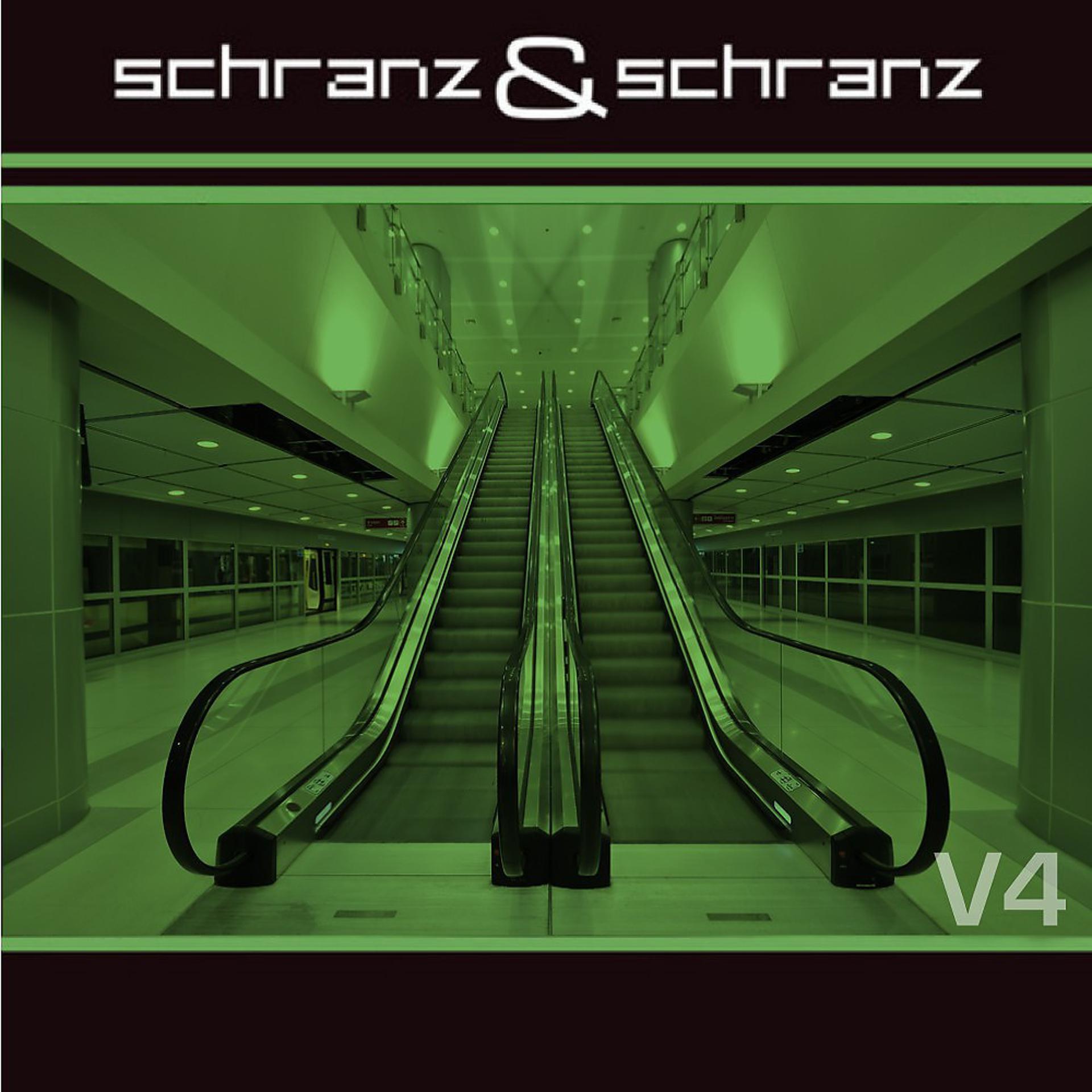 Постер альбома Schranz & Schranz: Vol. 4