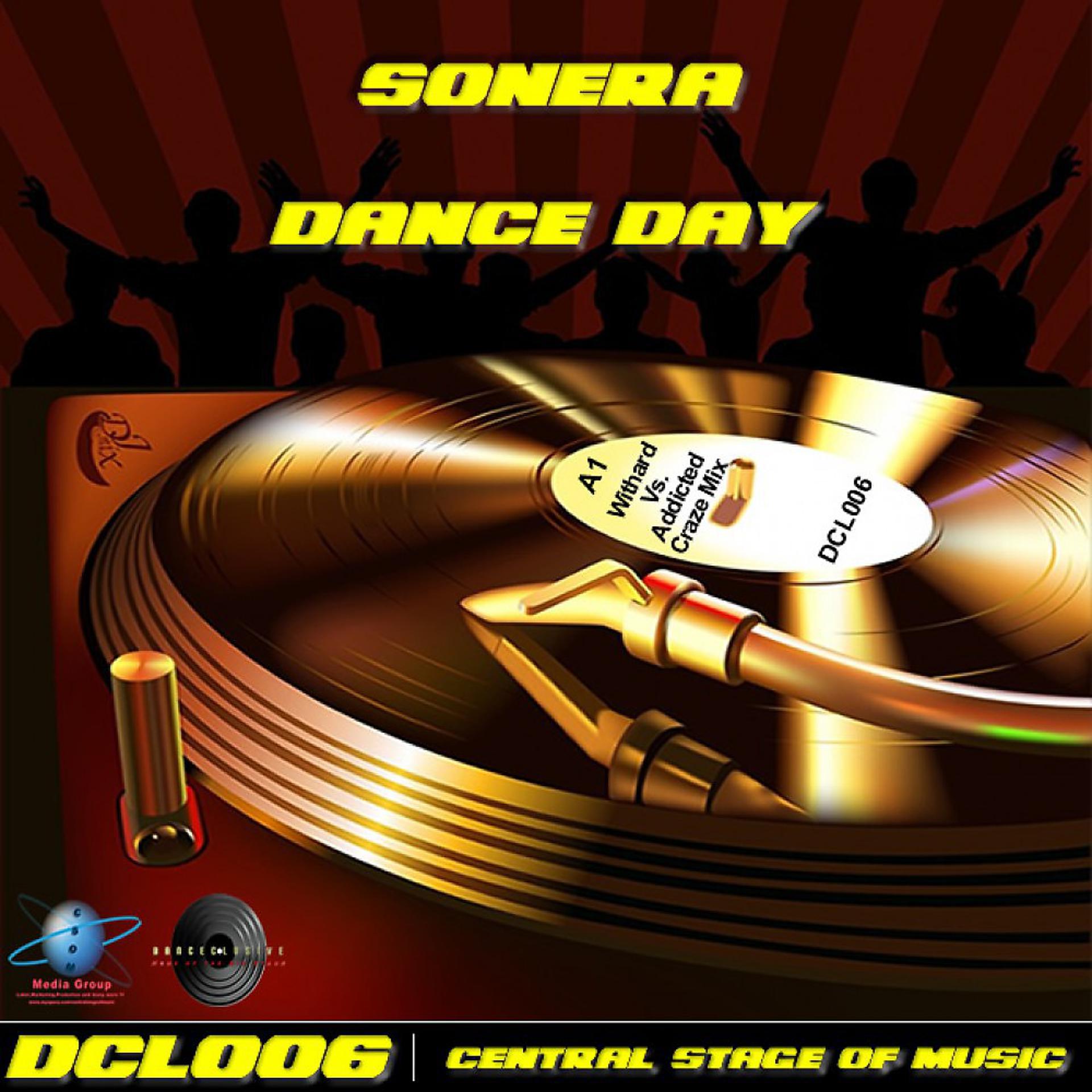 Постер альбома Dance Day
