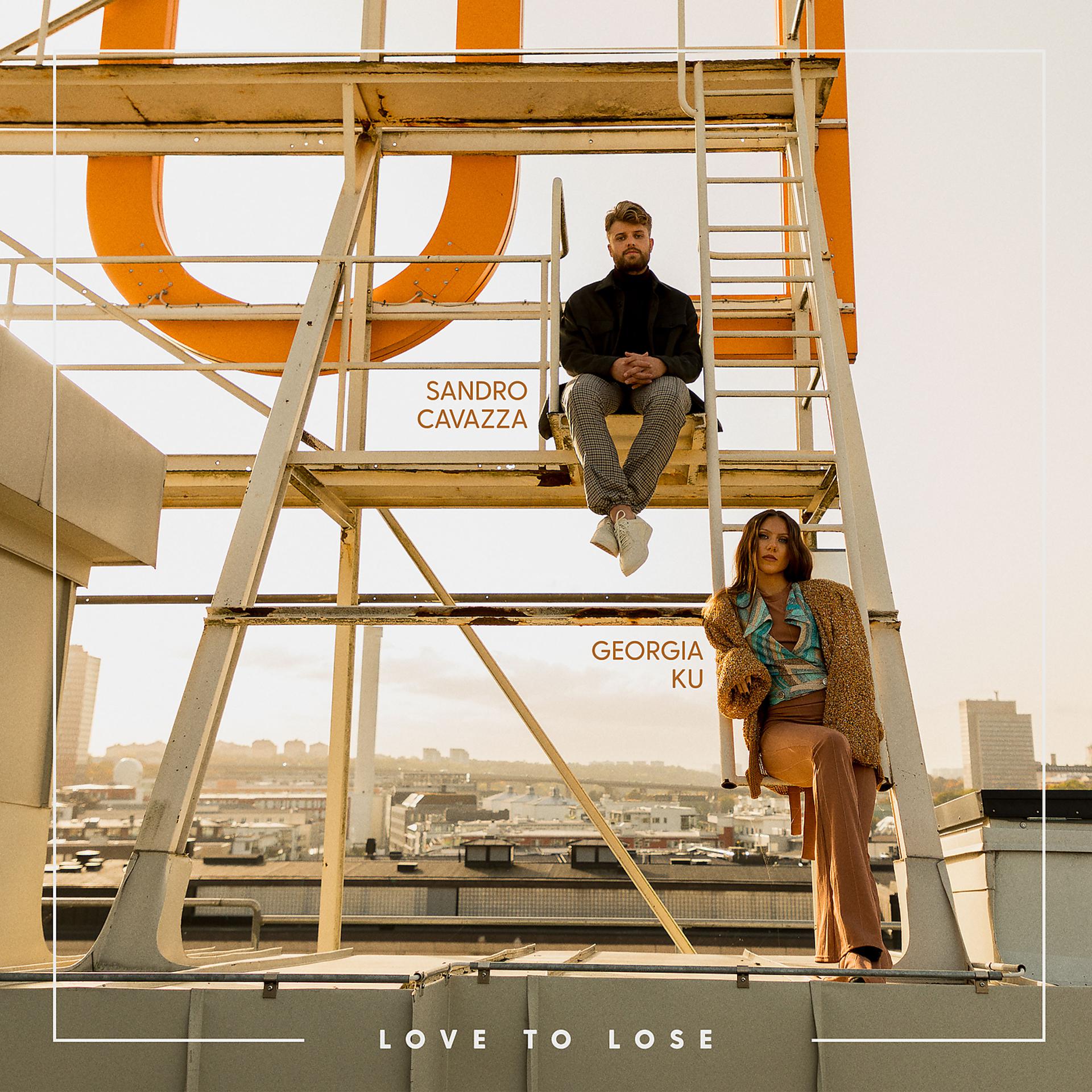 Постер альбома Love To Lose