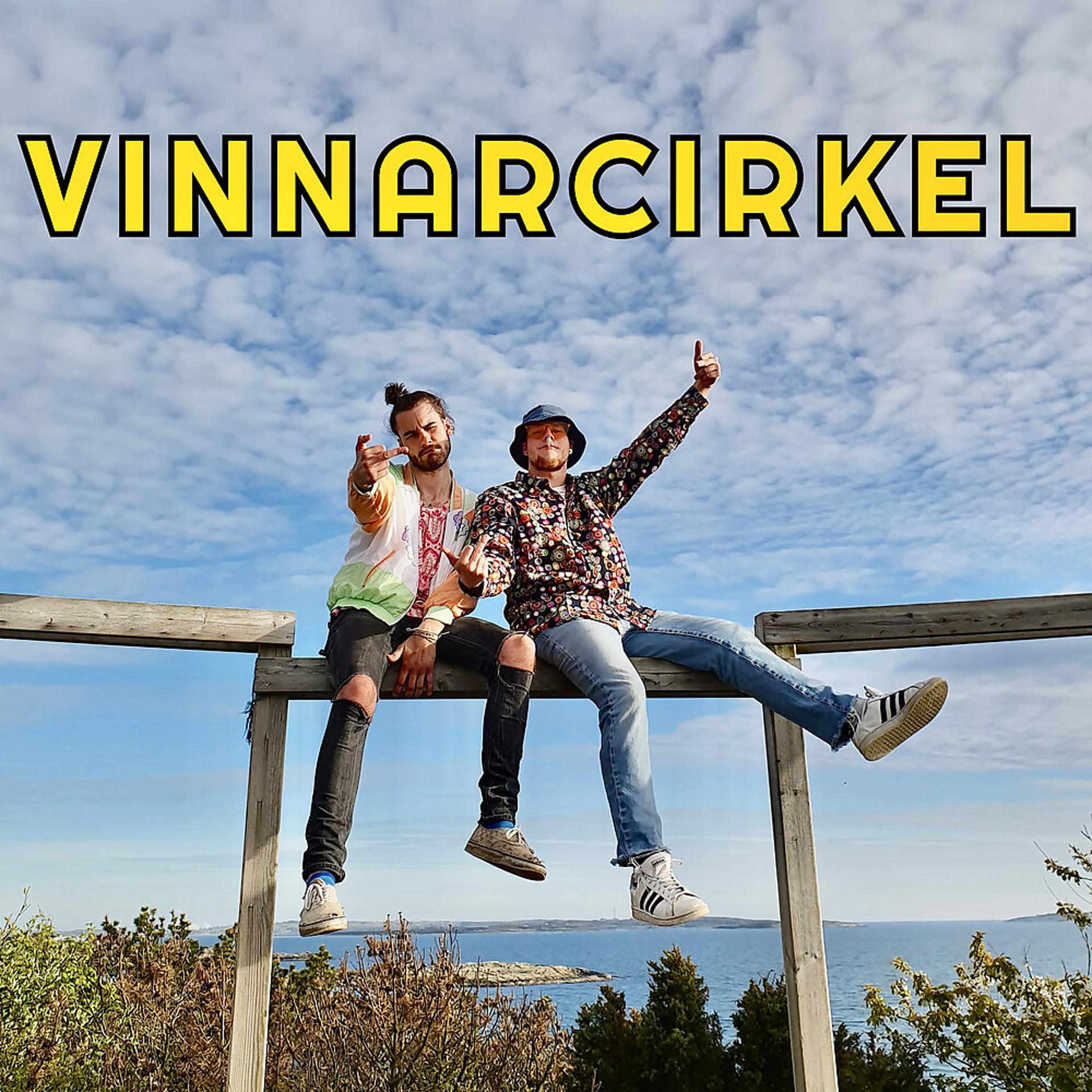 Постер альбома Vinnarcirkel