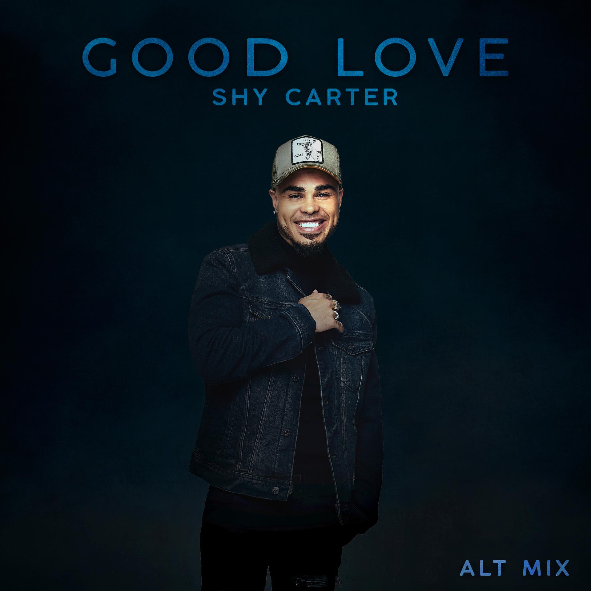 Постер альбома Good Love (Alt Mix)