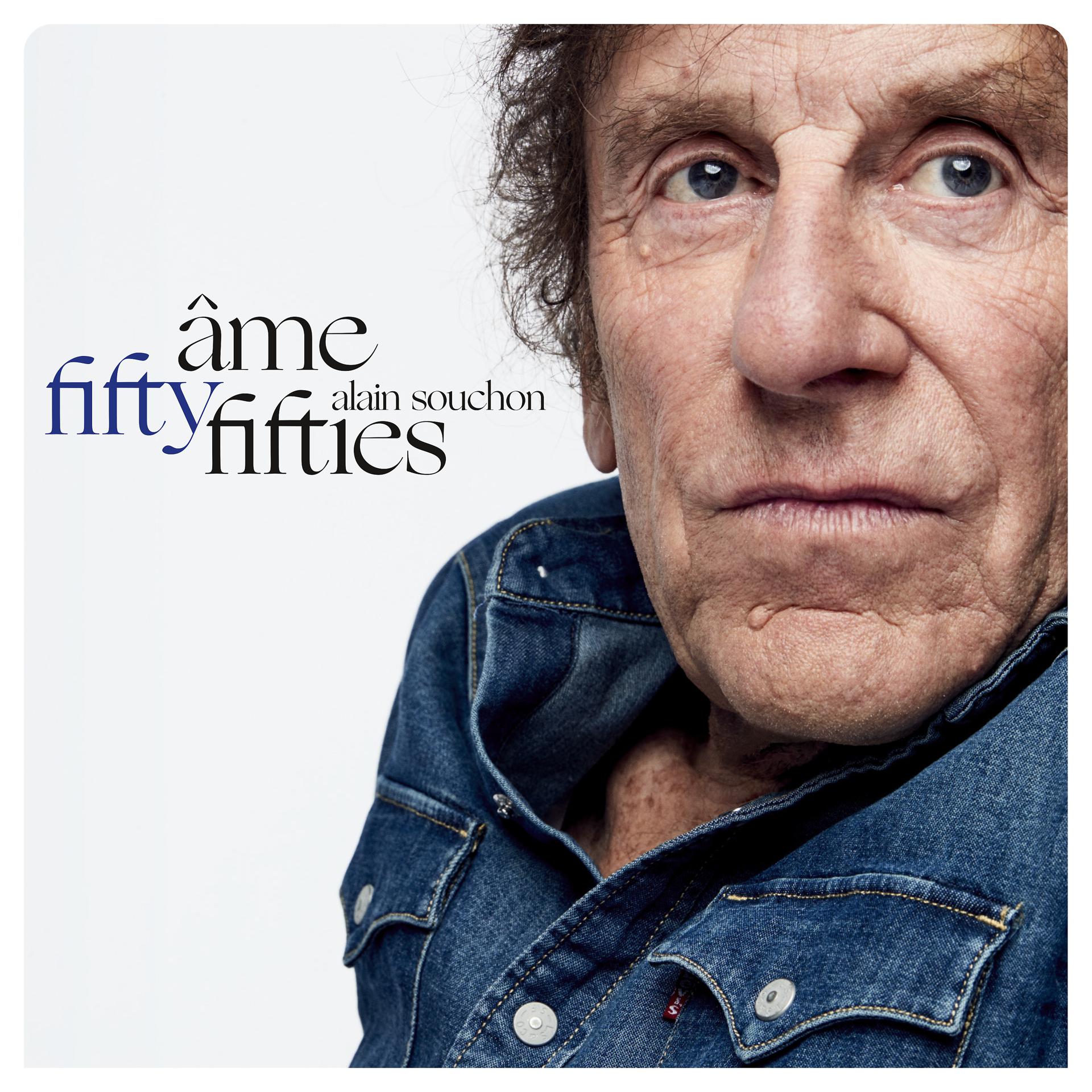 Постер альбома Âme fifty-fifties