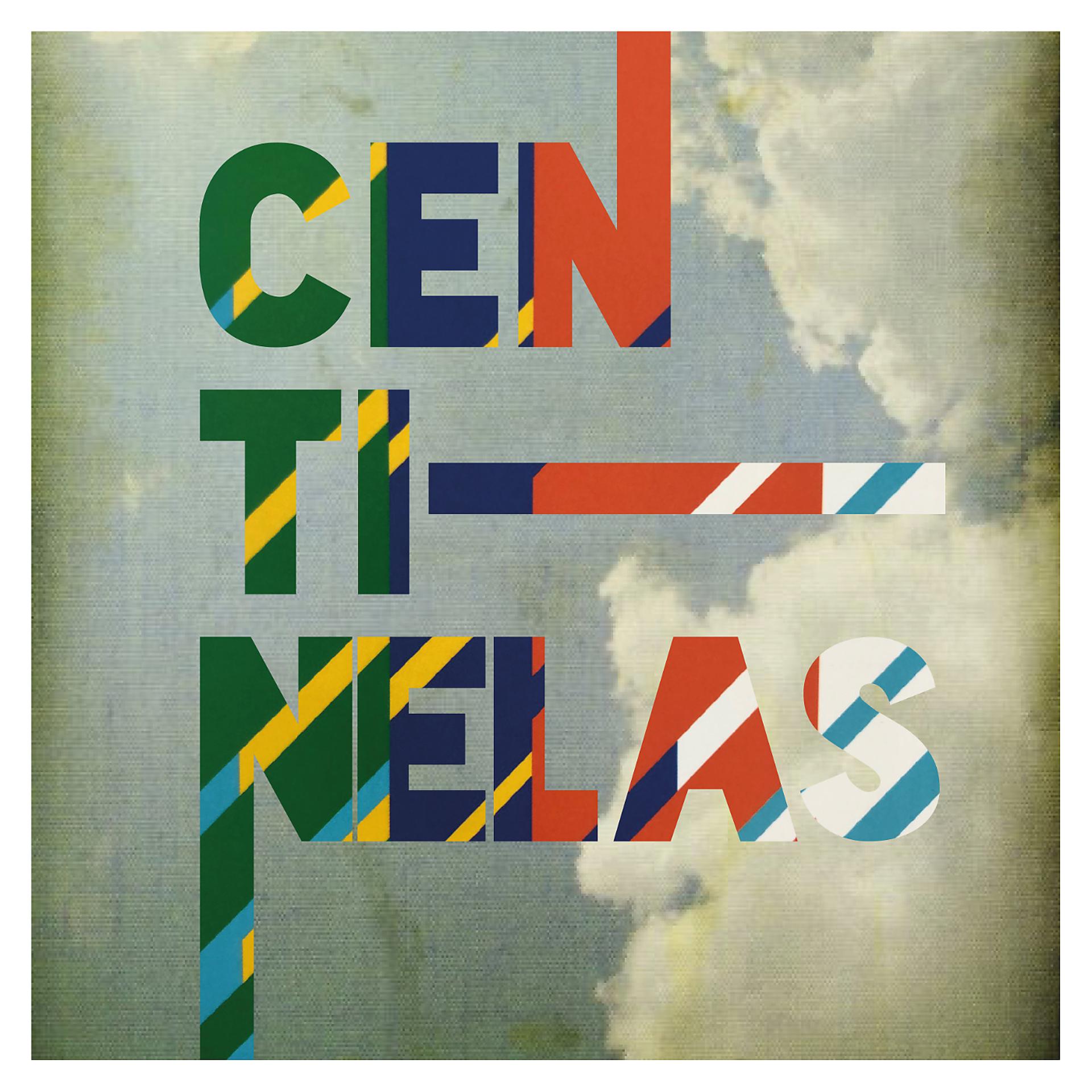 Постер альбома Centinelas