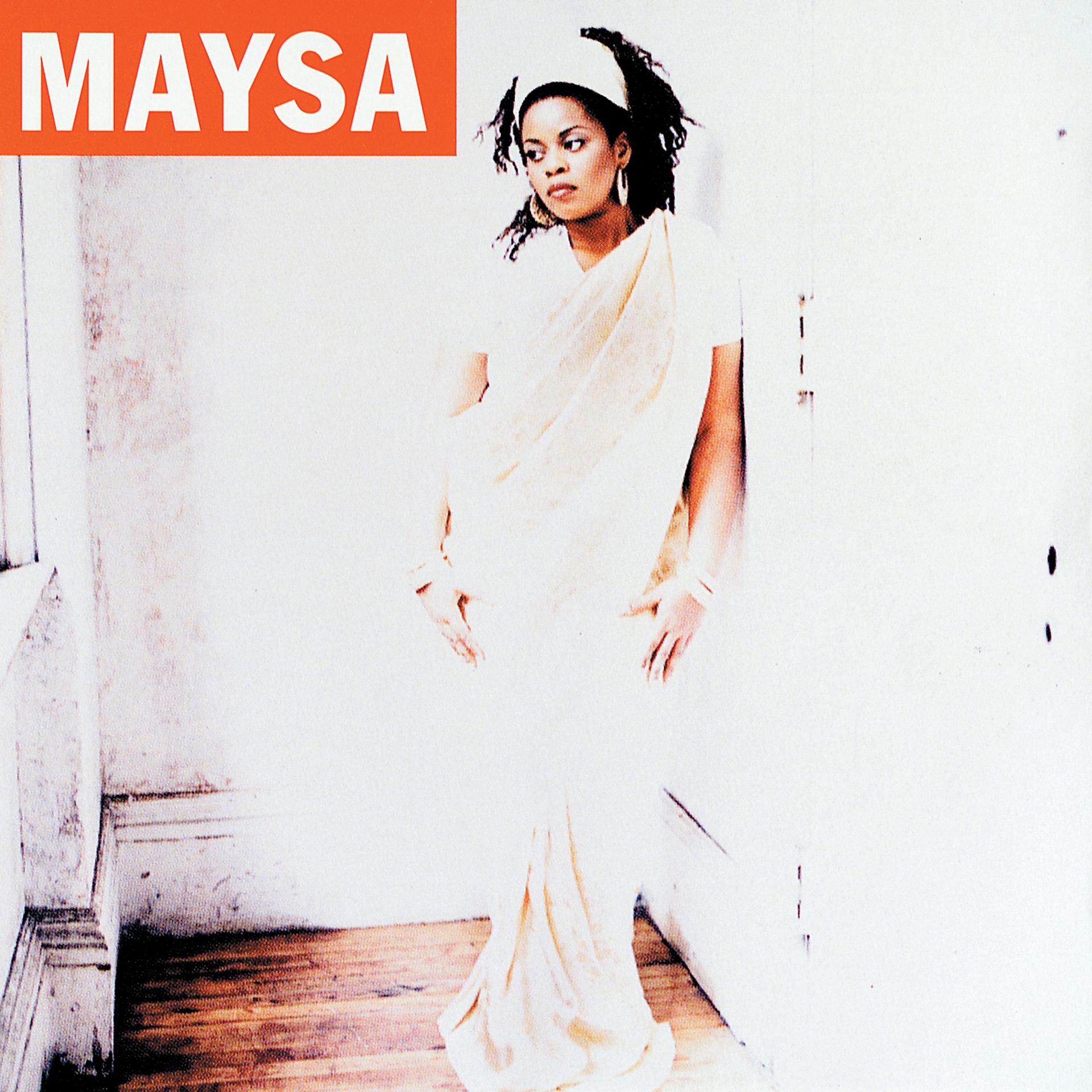 Постер альбома Maysa