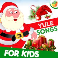 Постер альбома Yule Songs for Kids