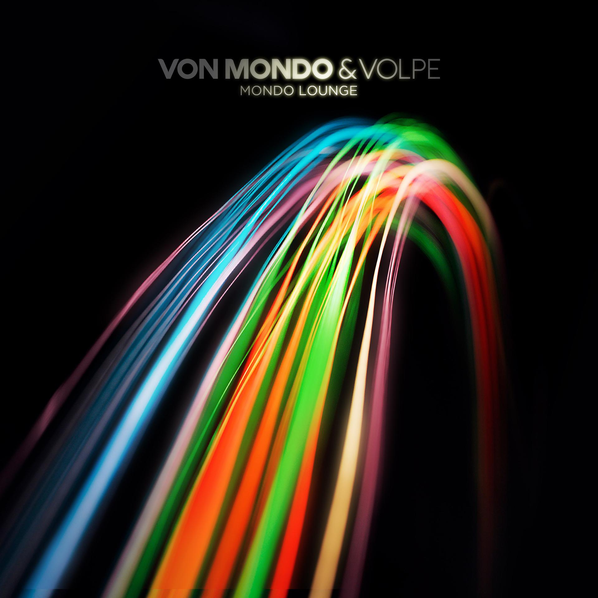 Постер альбома Mondo Lounge