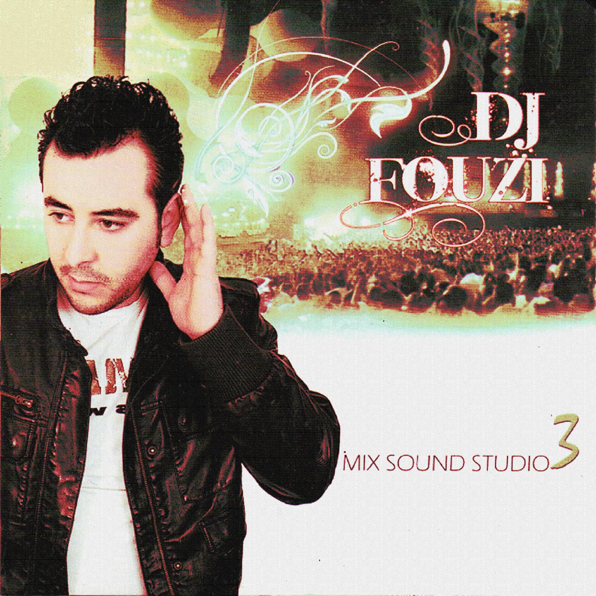 Постер альбома Mix Sound Studio 3