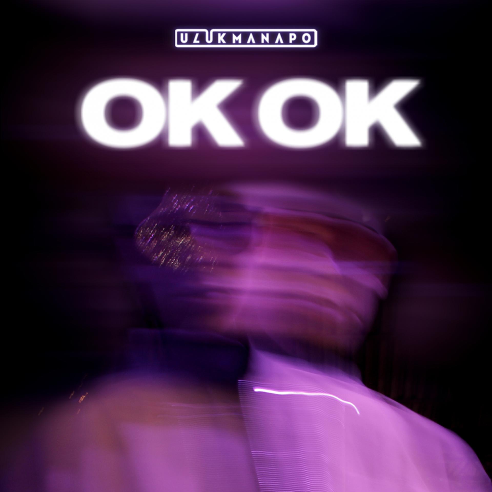 Постер альбома Ok Ok