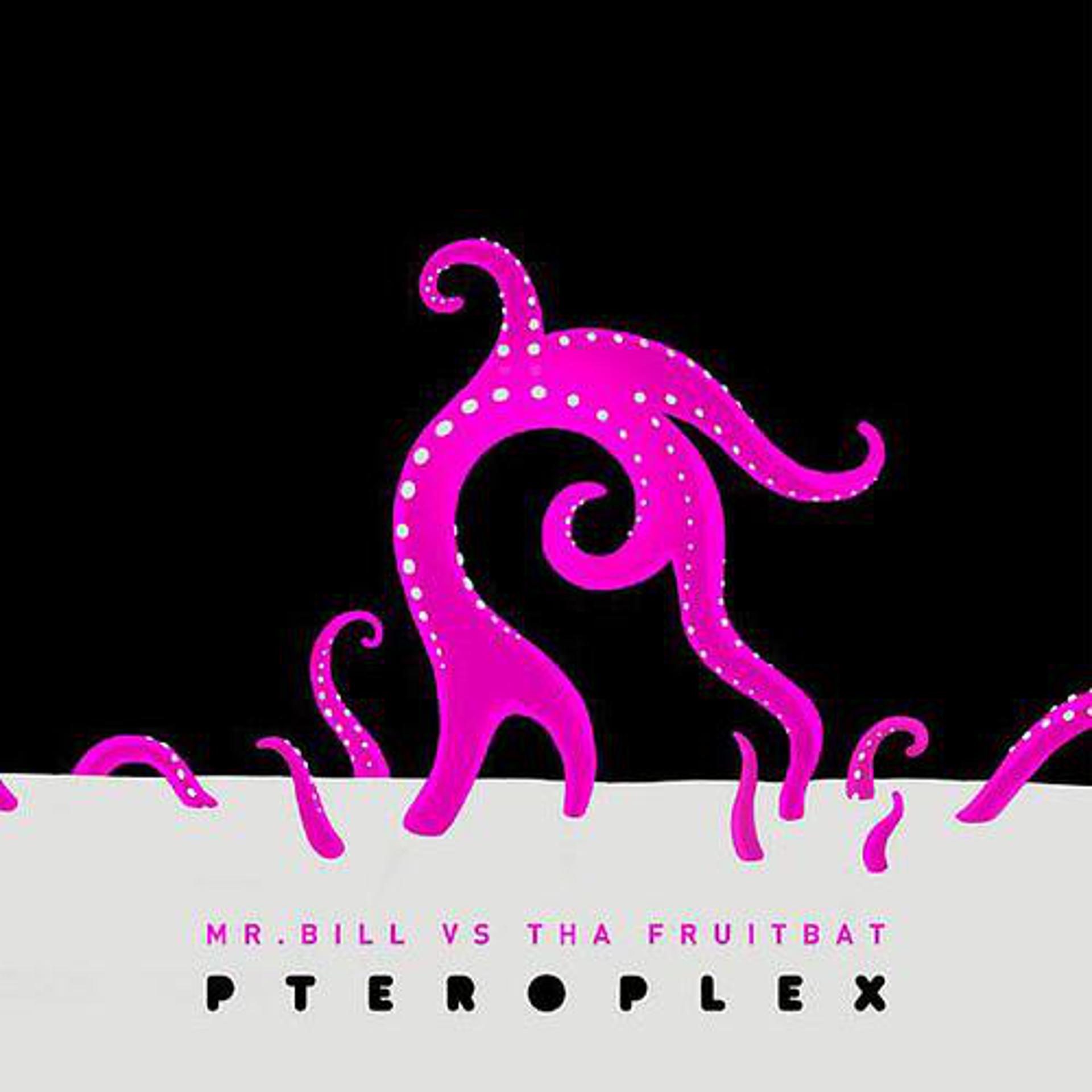 Постер альбома Pteroplex