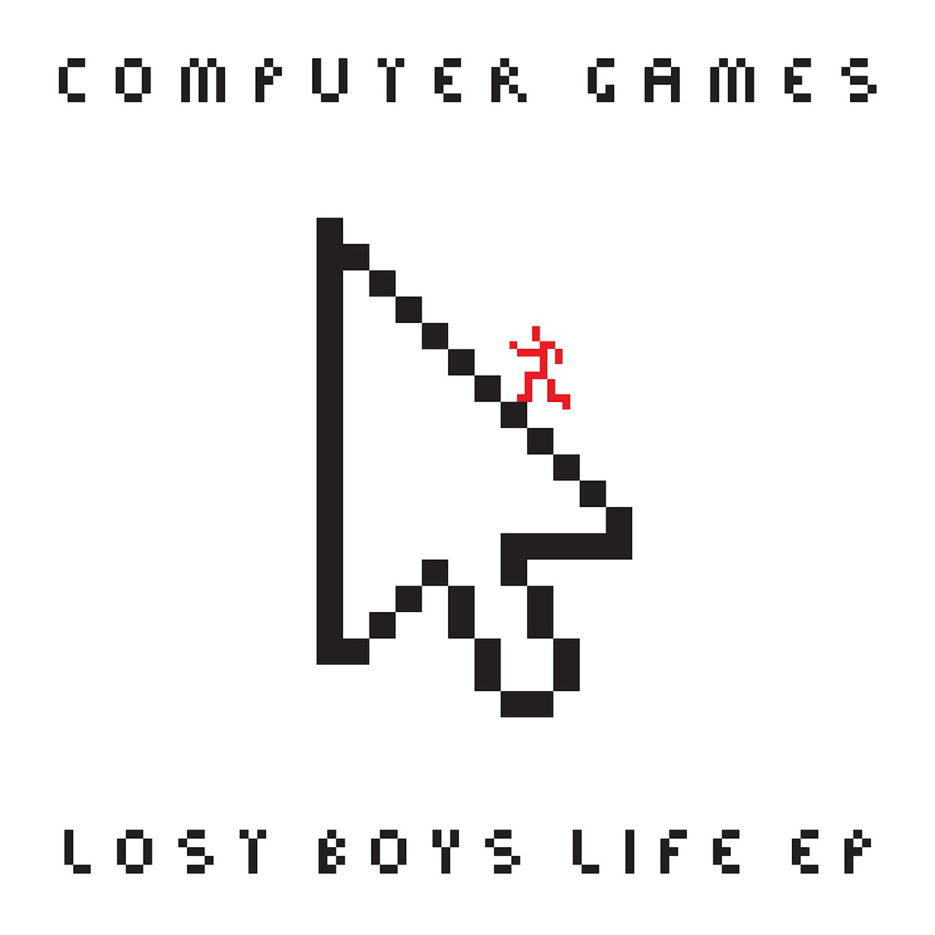 Постер альбома Lost Boys Life