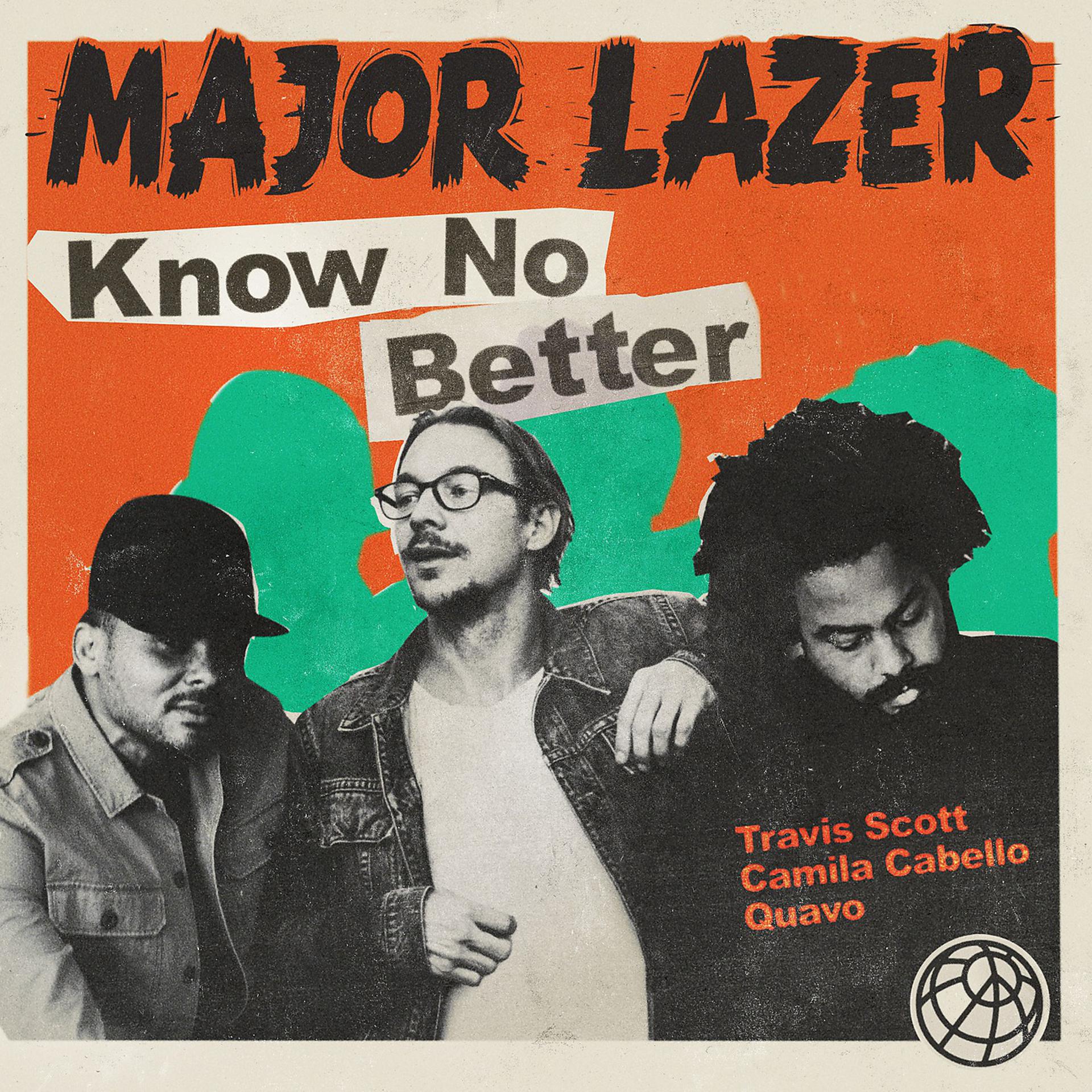 Постер альбома Know No Better
