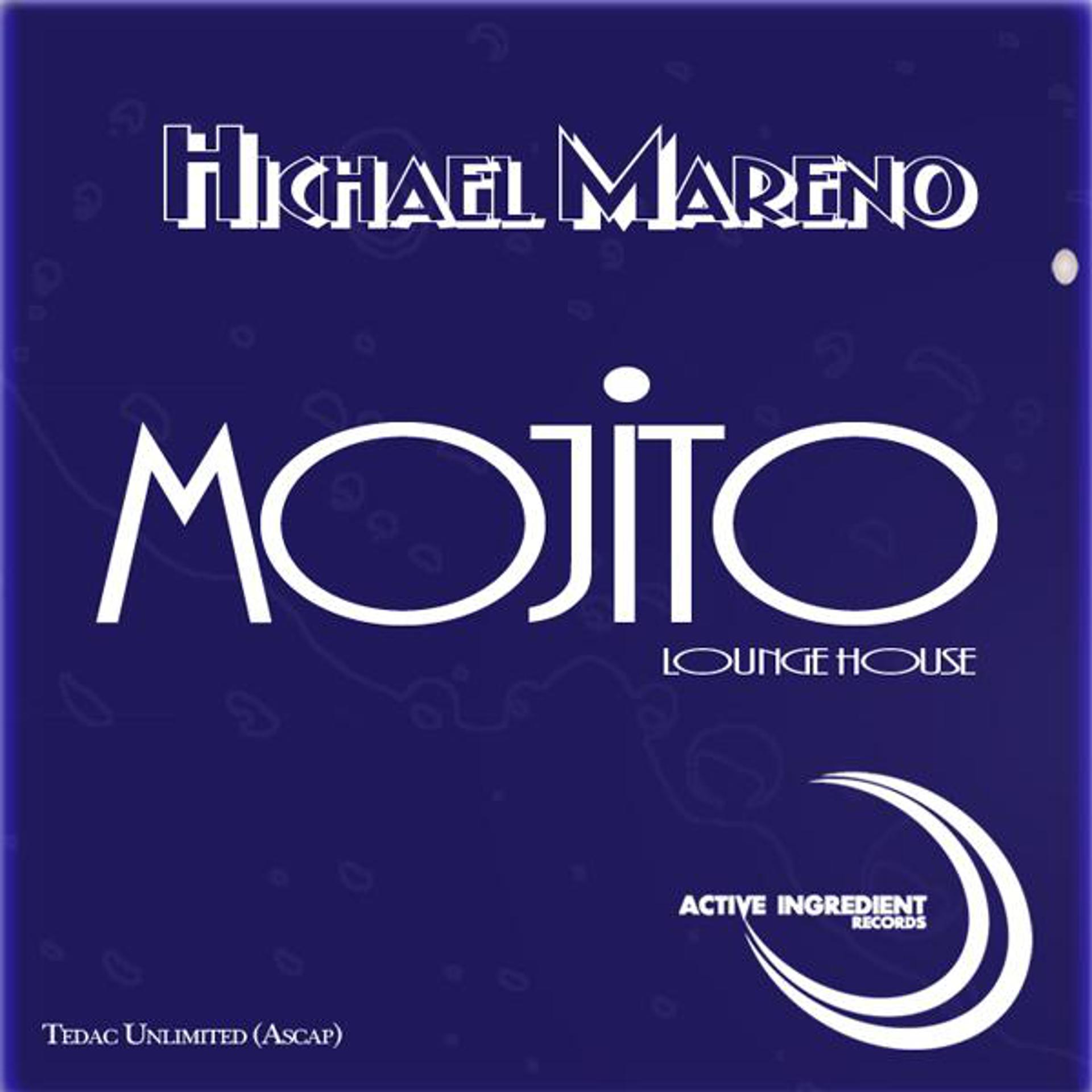 Постер альбома Mojito