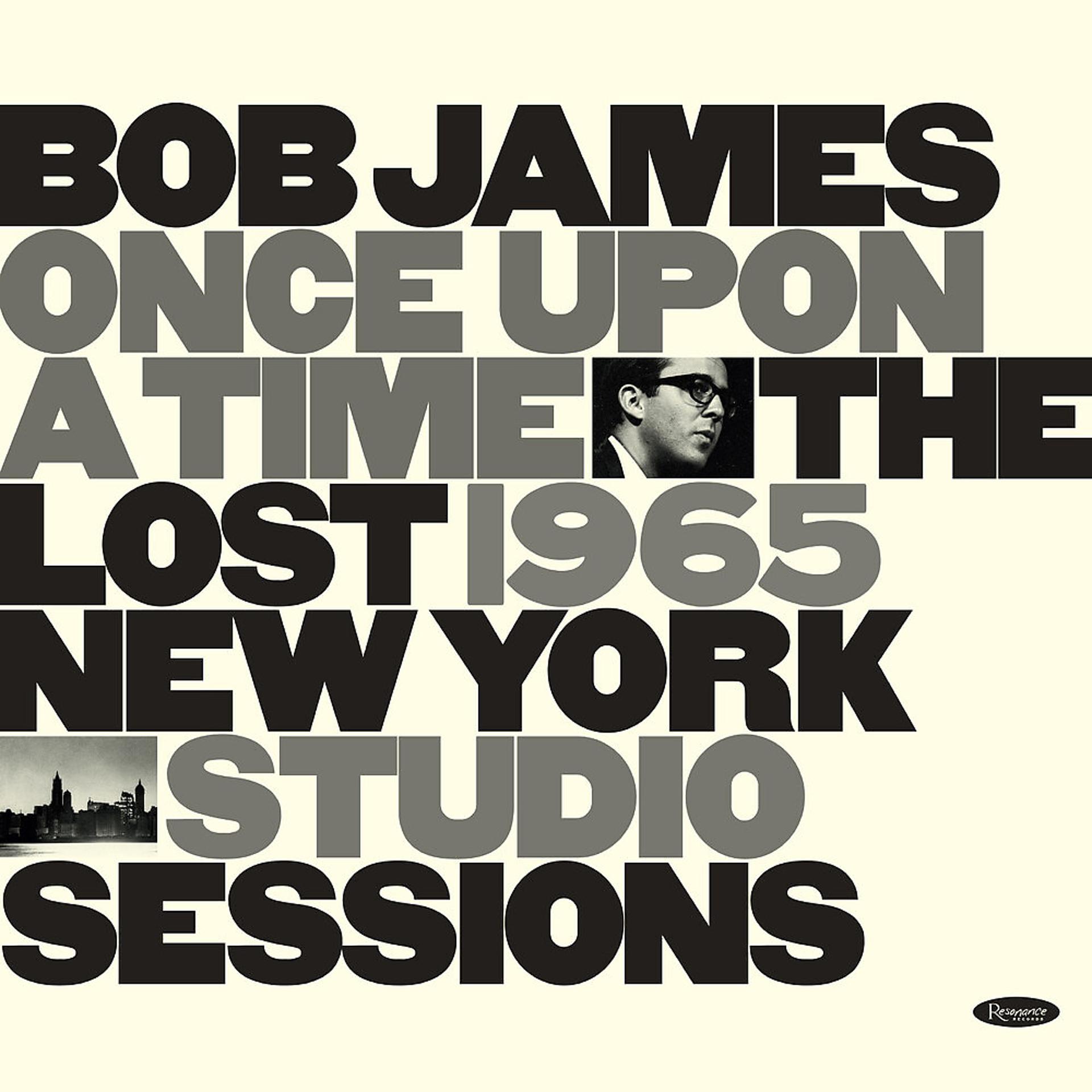 Постер альбома Once Upon A Time: The Lost 1965 New York Studio Sessions