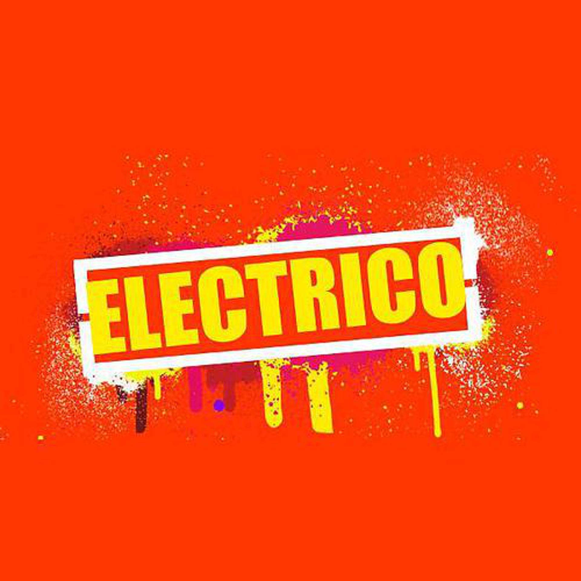 Постер альбома Electrico