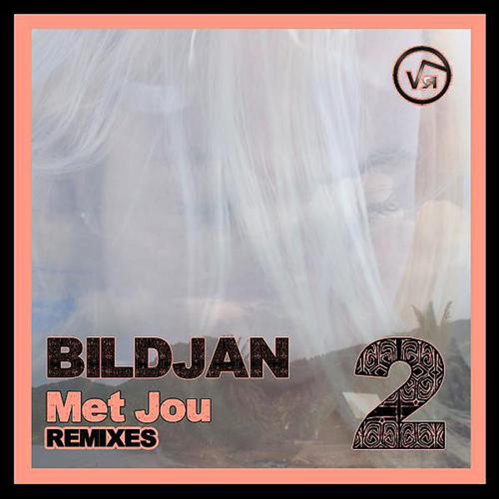 Постер альбома Met Jou Remixes 2
