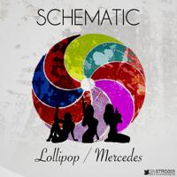Постер альбома Lollipop / Mercedes