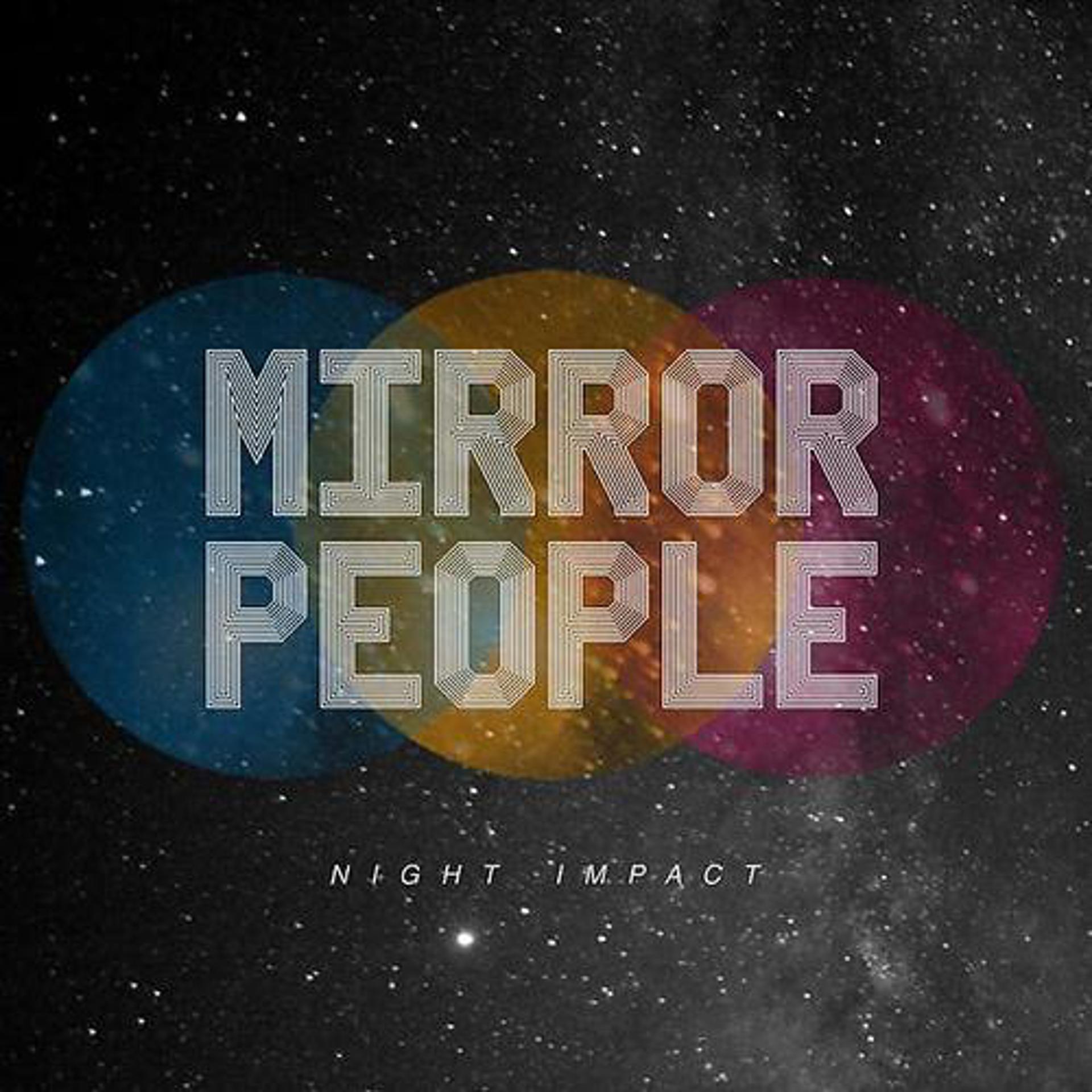 Постер альбома Night Impact - EP