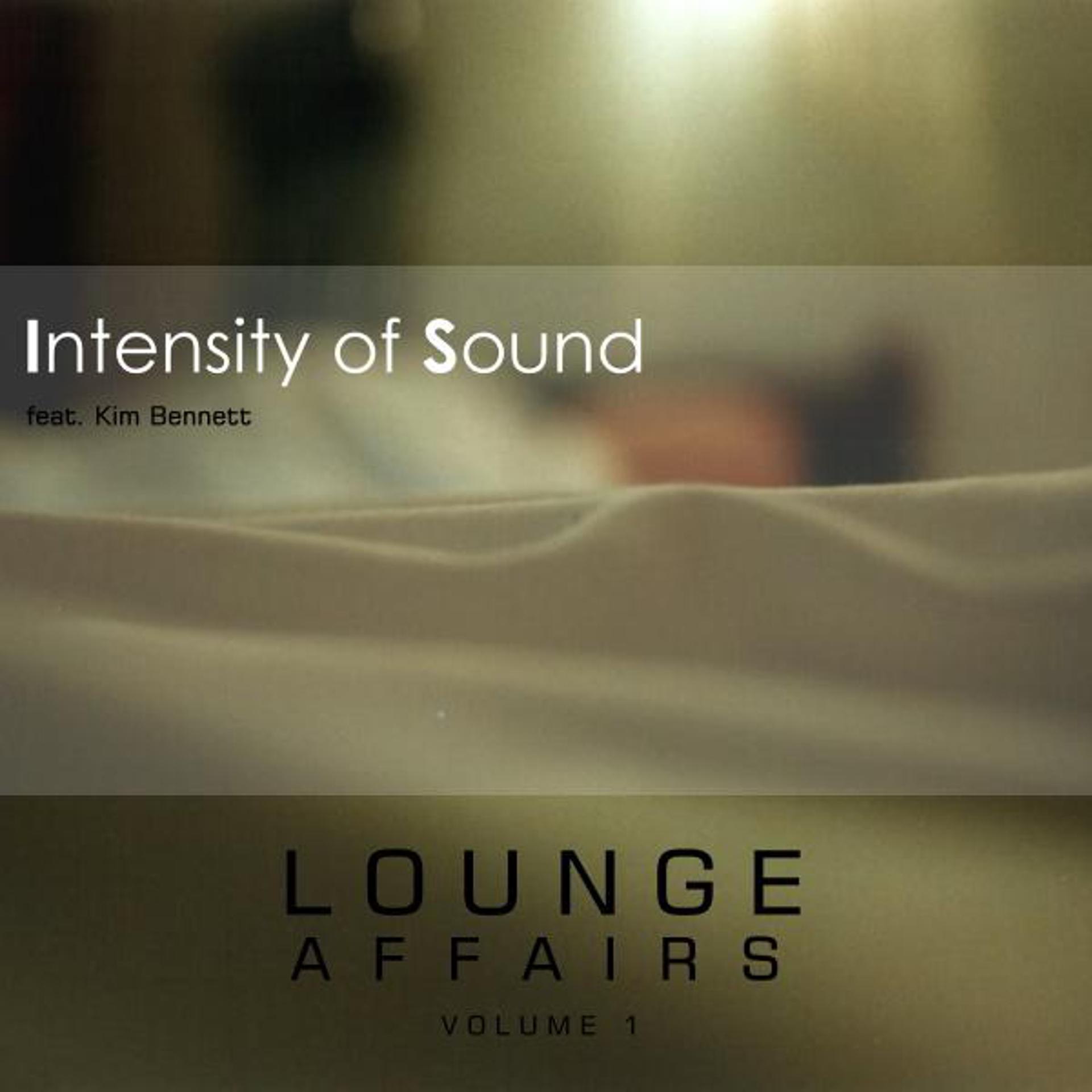 Постер альбома Lounge Affairs Vol. 1