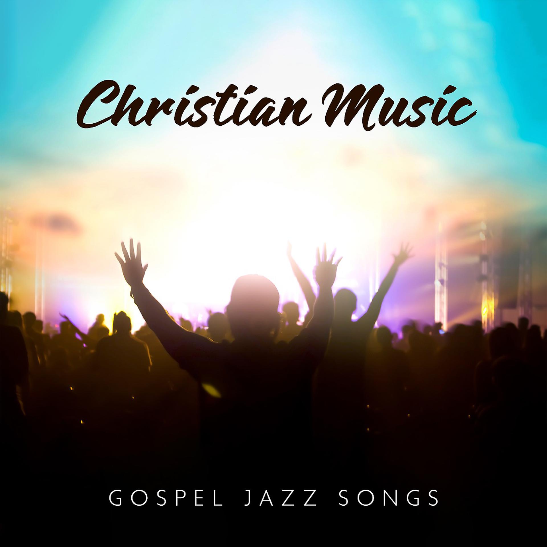 Постер альбома Christian Music