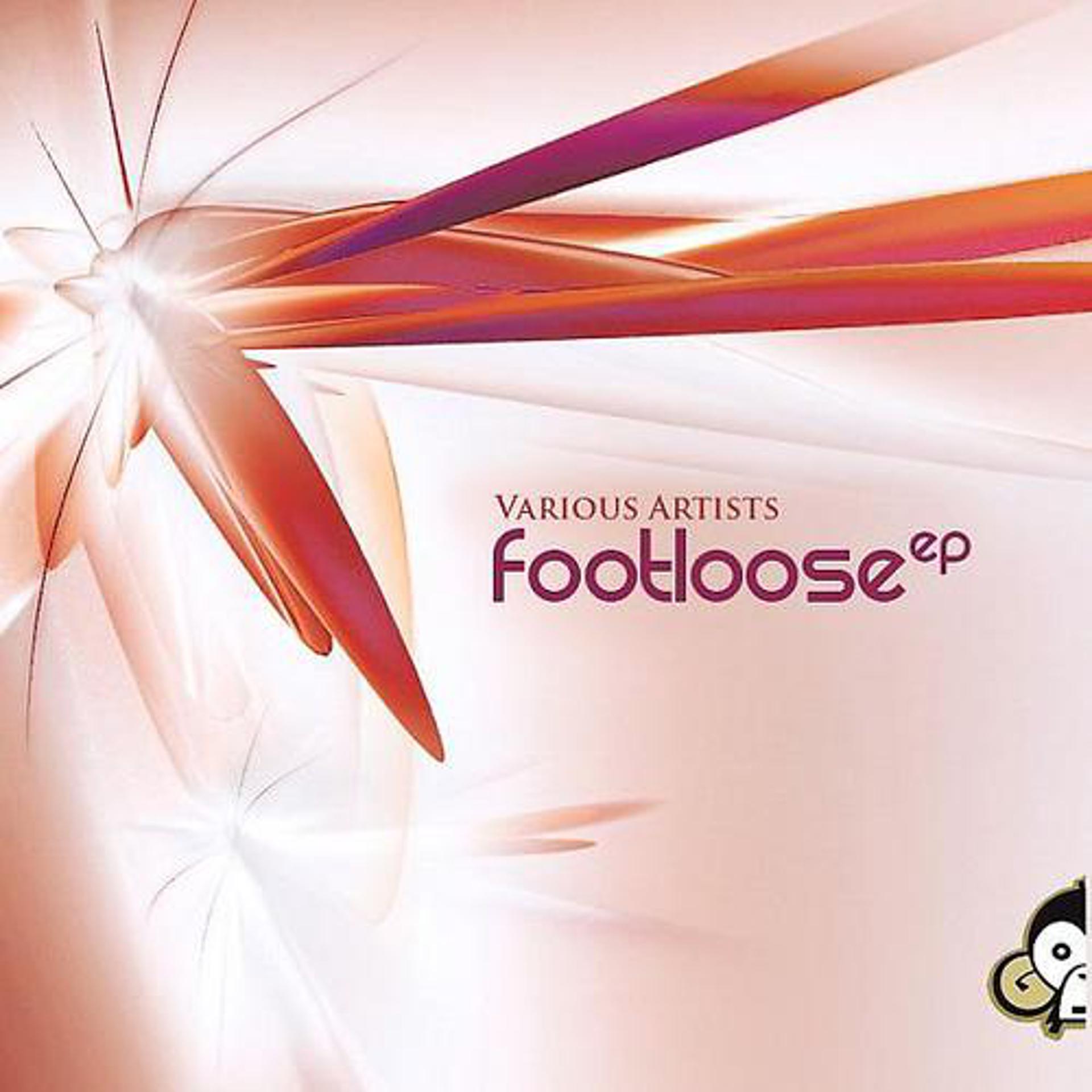 Постер альбома Footloose EP