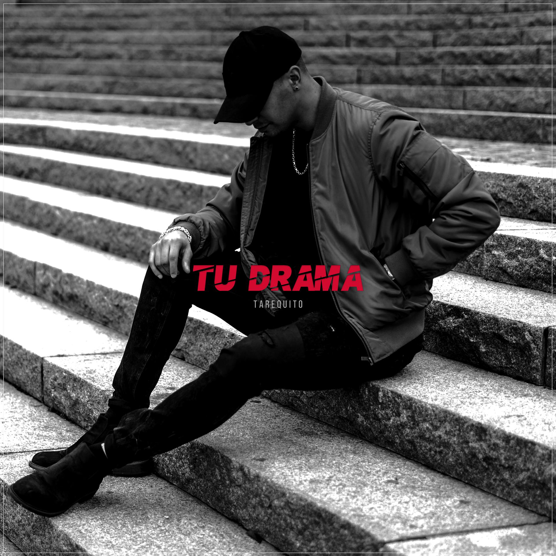 Постер альбома TU DRAMA