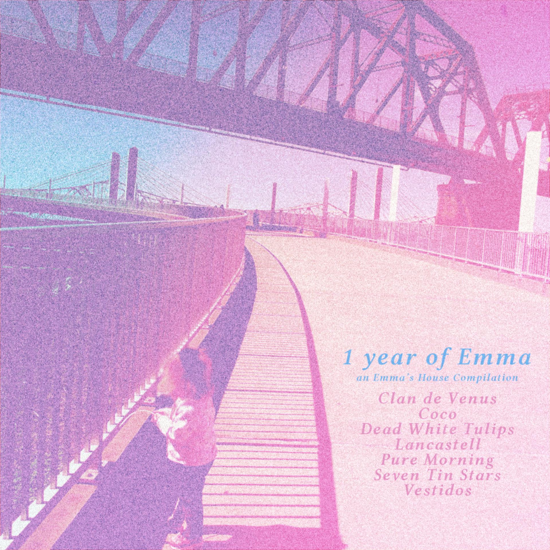 Постер альбома 1 Year of Emma