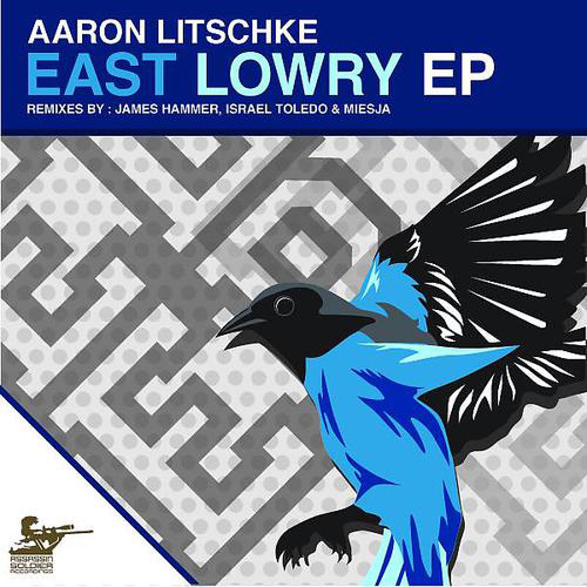 Постер альбома East Lowry EP