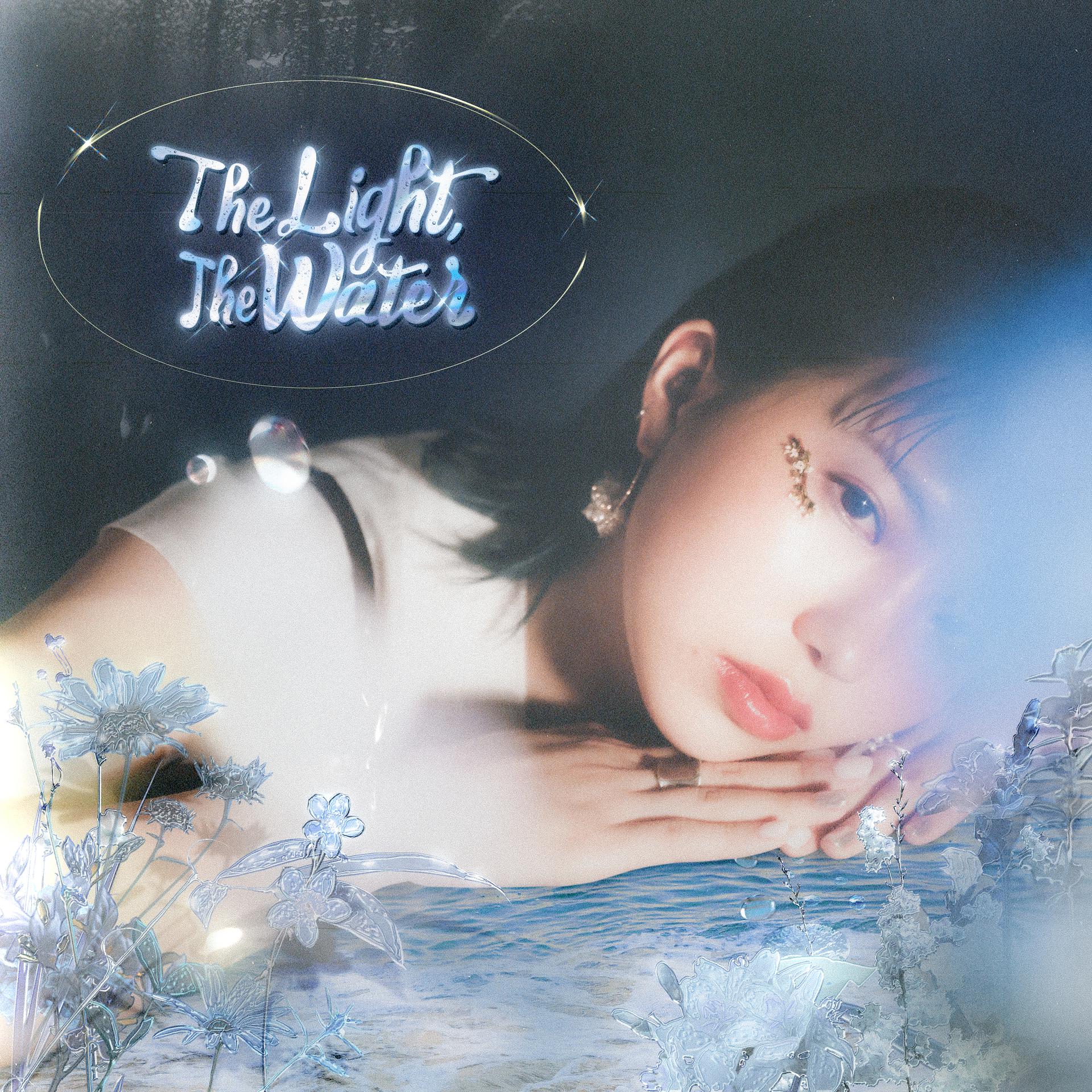 Постер альбома The Light, The Water