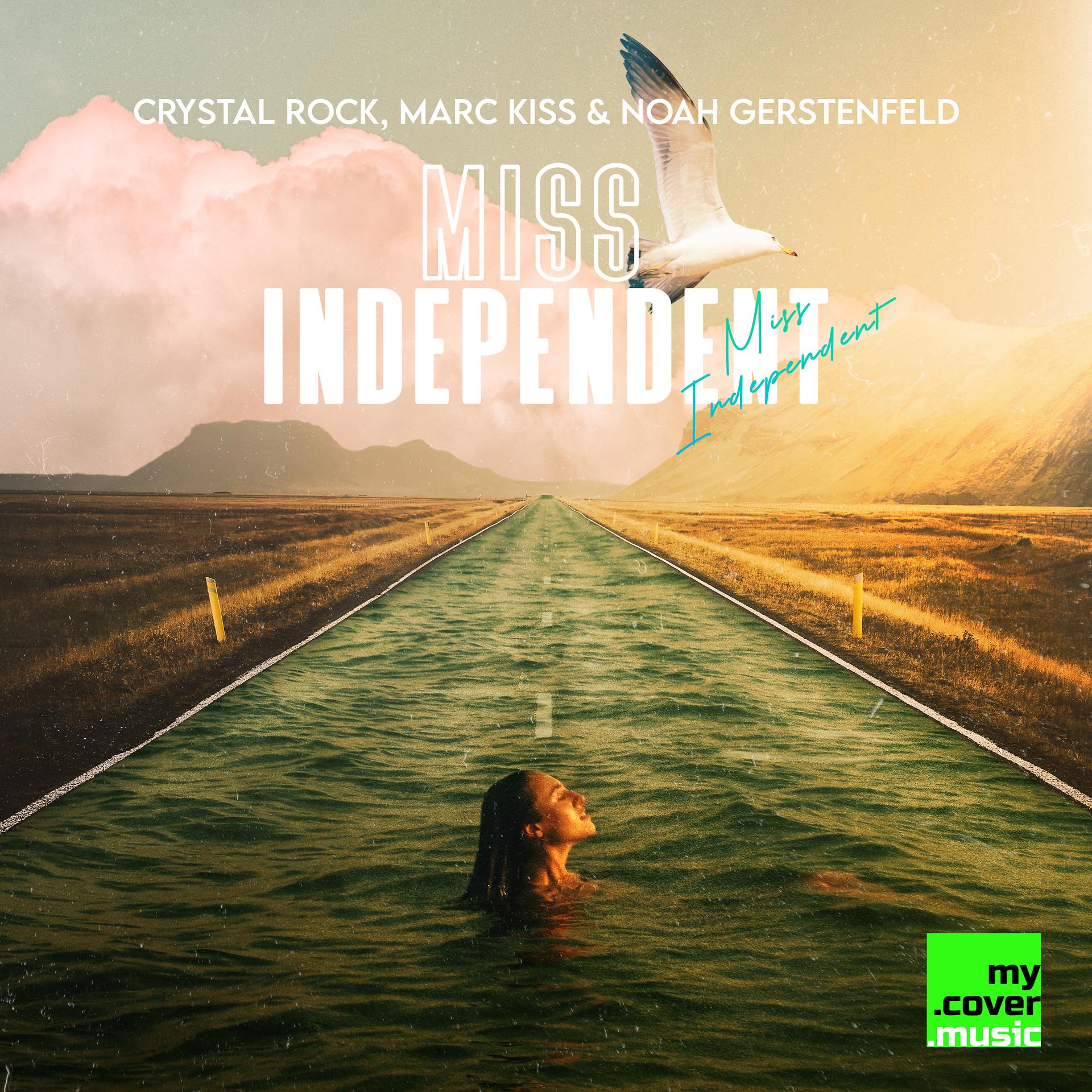 Постер альбома Miss Independent
