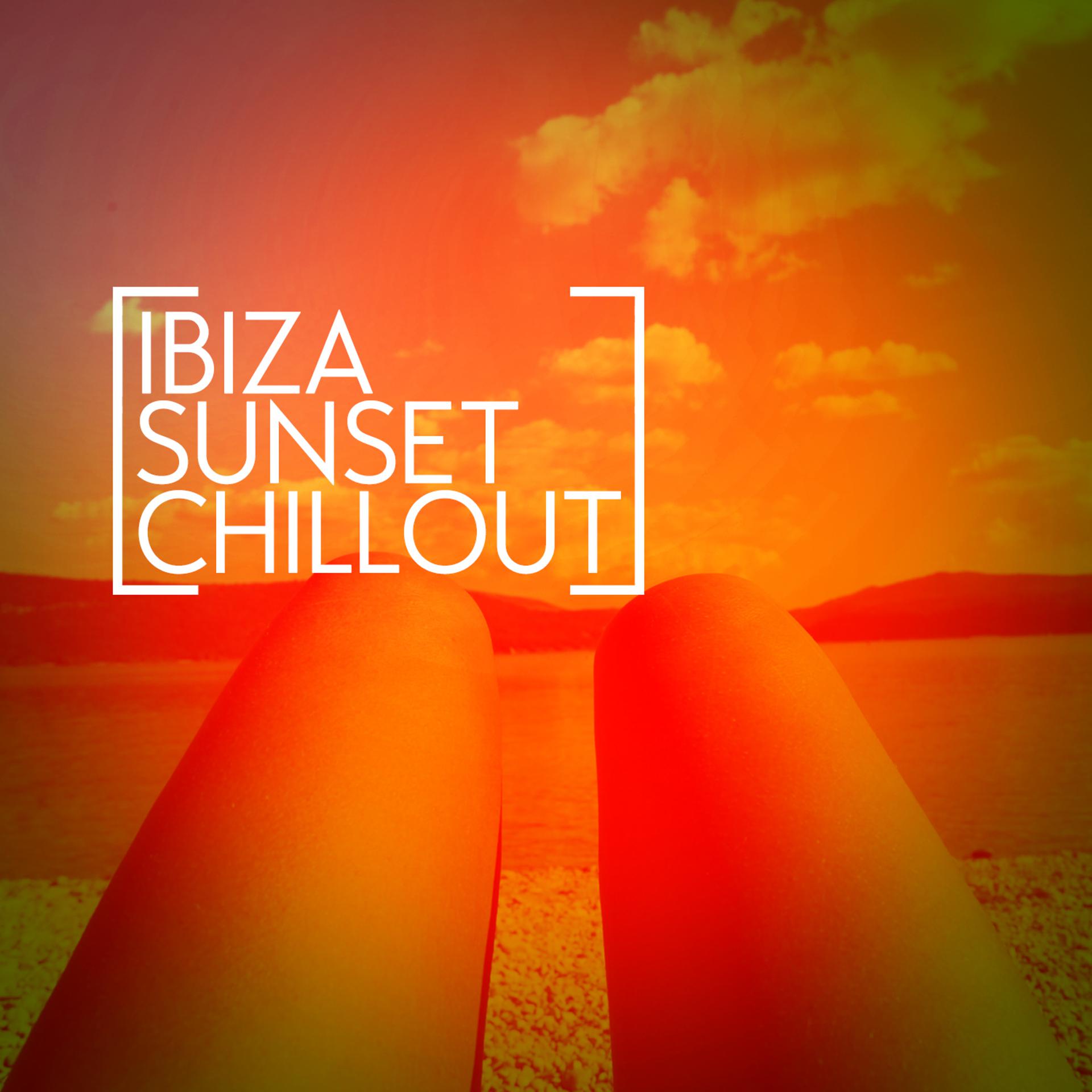 Постер альбома Ibiza Sunset Chillout