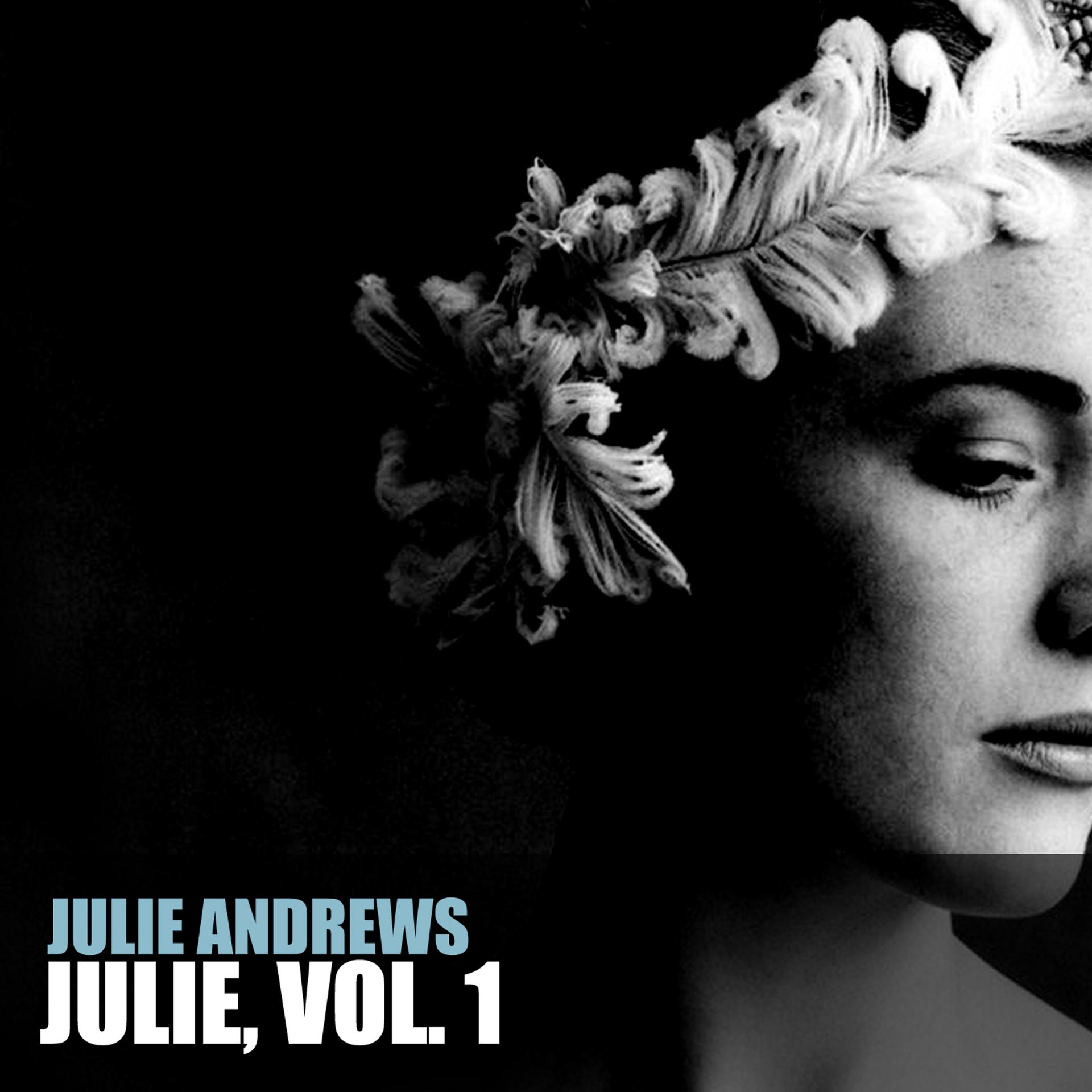 Постер альбома Julie, Vol. 1