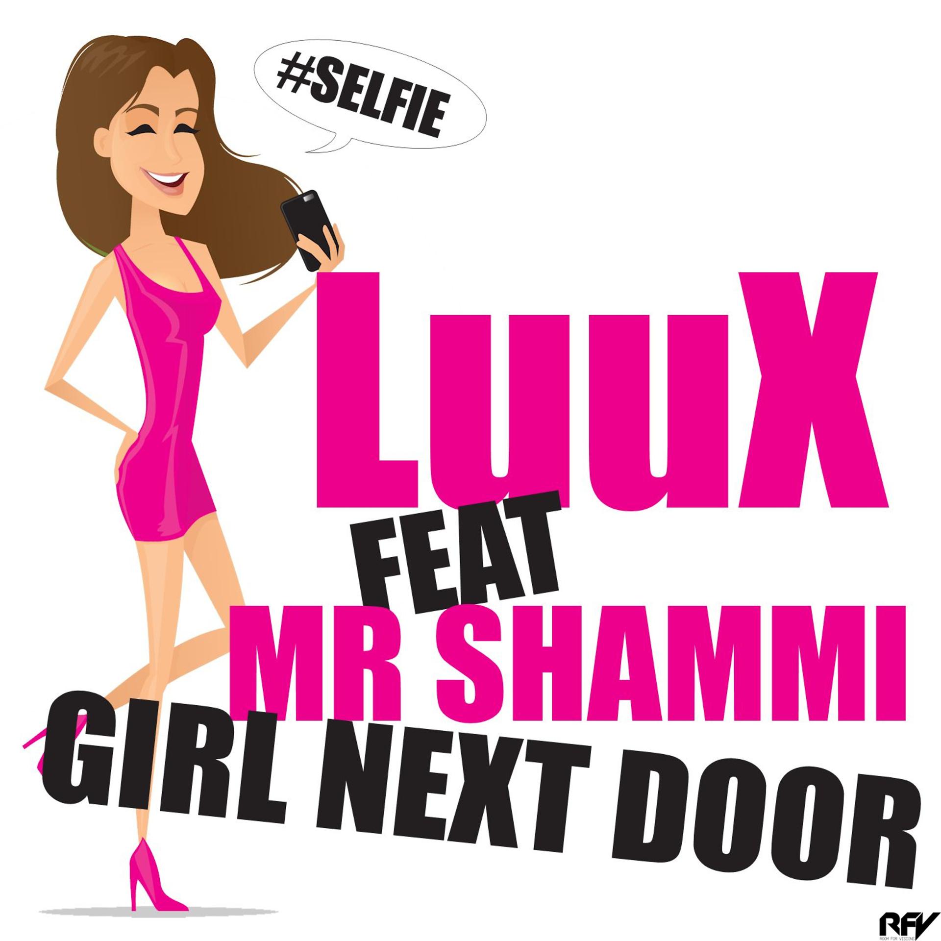 Постер альбома Girl Next Door (feat. Mr Shammi) [Gorm J Remix]