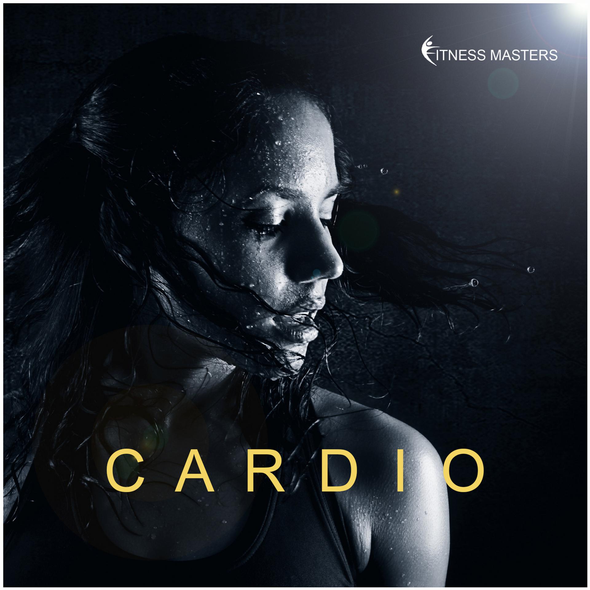Постер альбома Cardio (Workout, Fitness, Joggin, Running, Spinning & Gym)