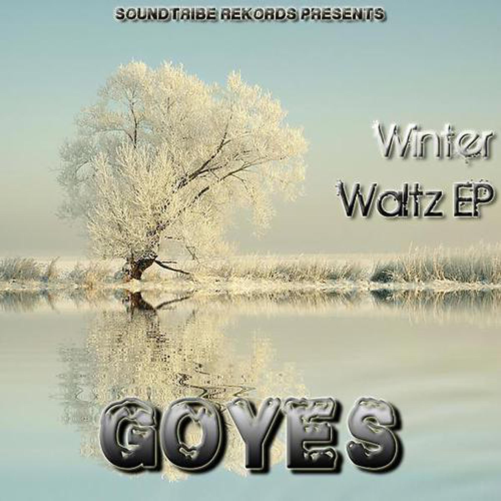 Постер альбома Winter Waltz EP