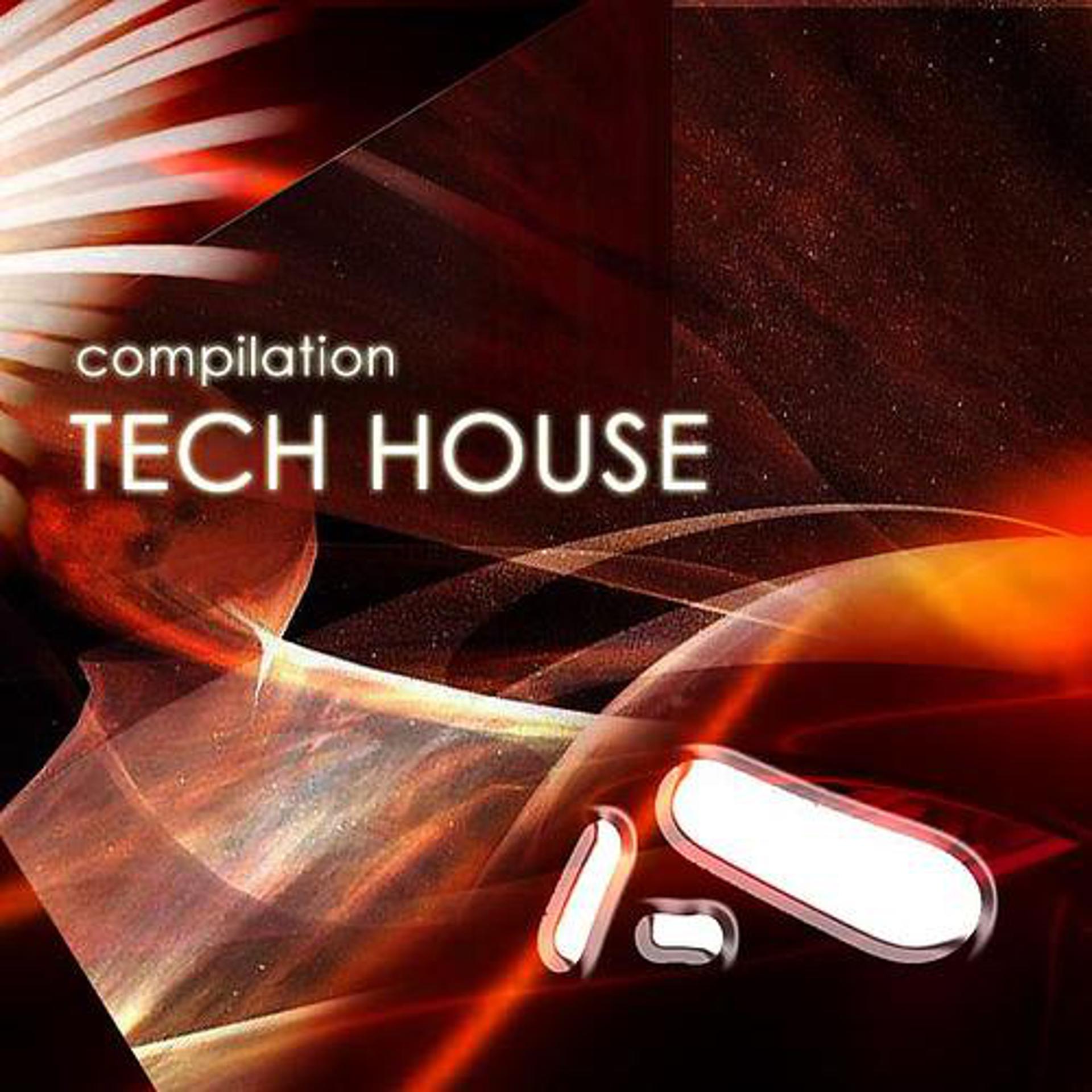 Постер альбома Tech House Compilation