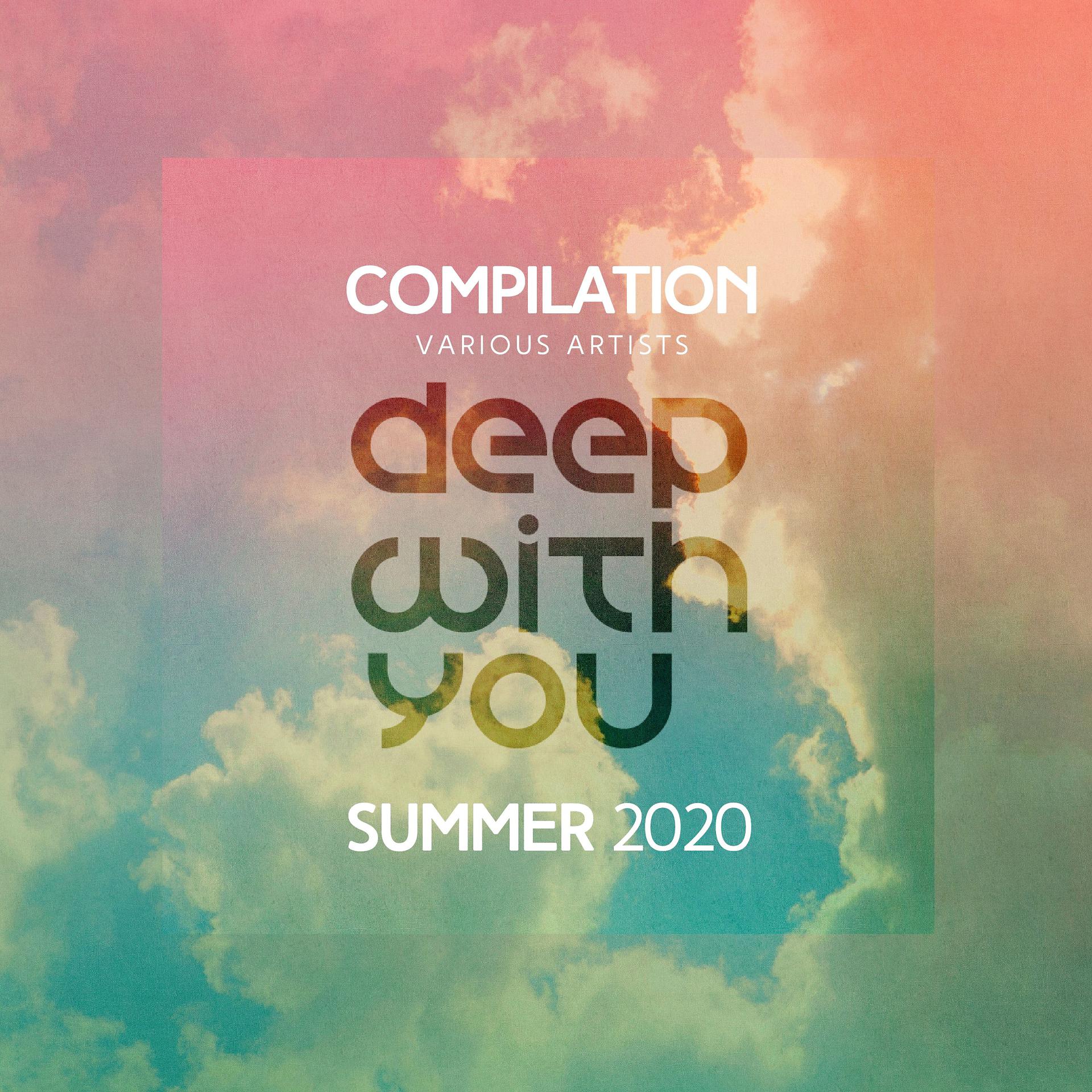 Постер альбома Deep with You Festival Compilation Summer 2020