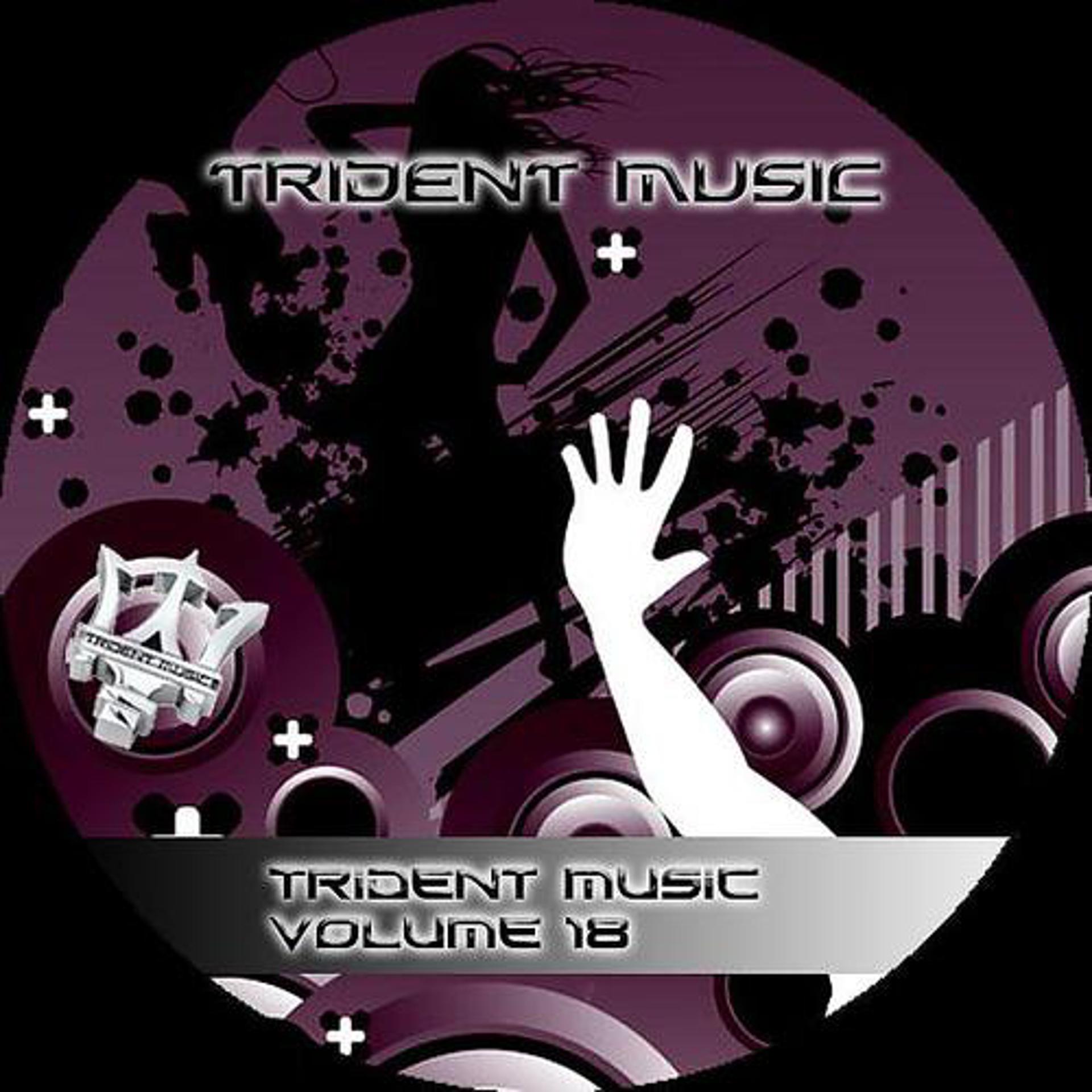 Постер альбома Trident Music Volume 18