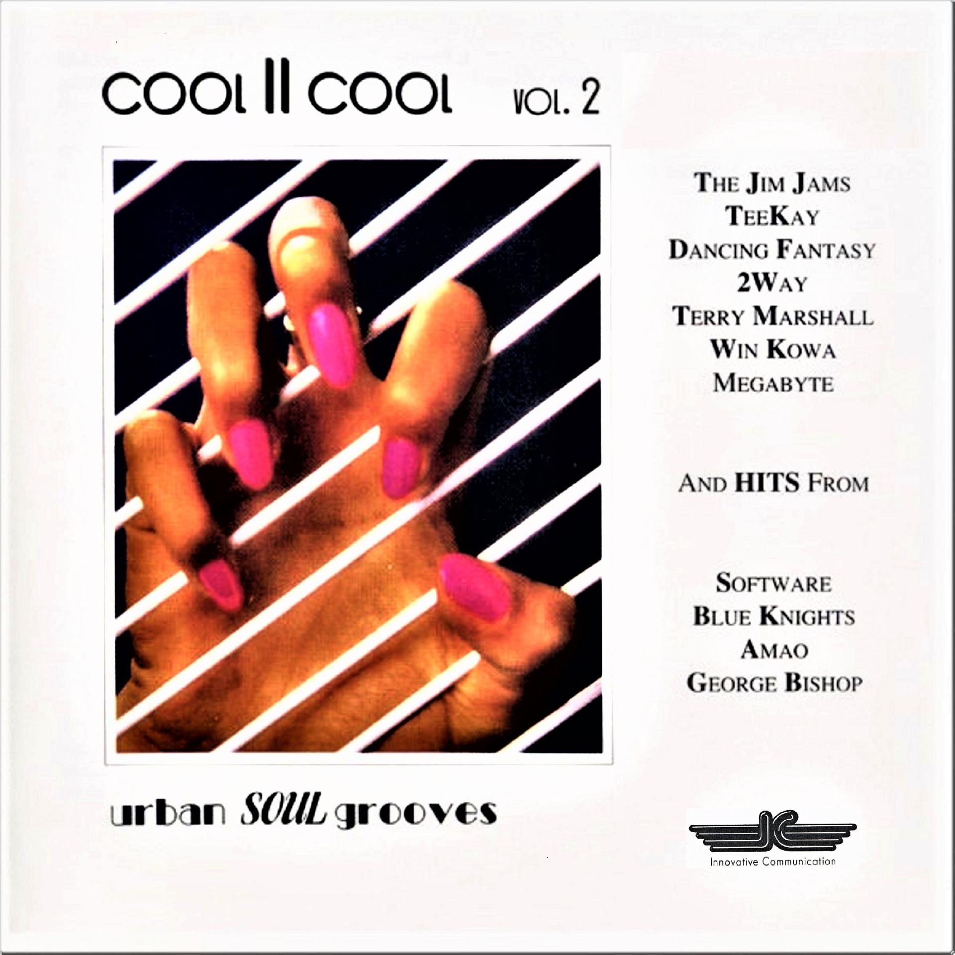 Постер альбома Cool 2 Cool, Vol. 2