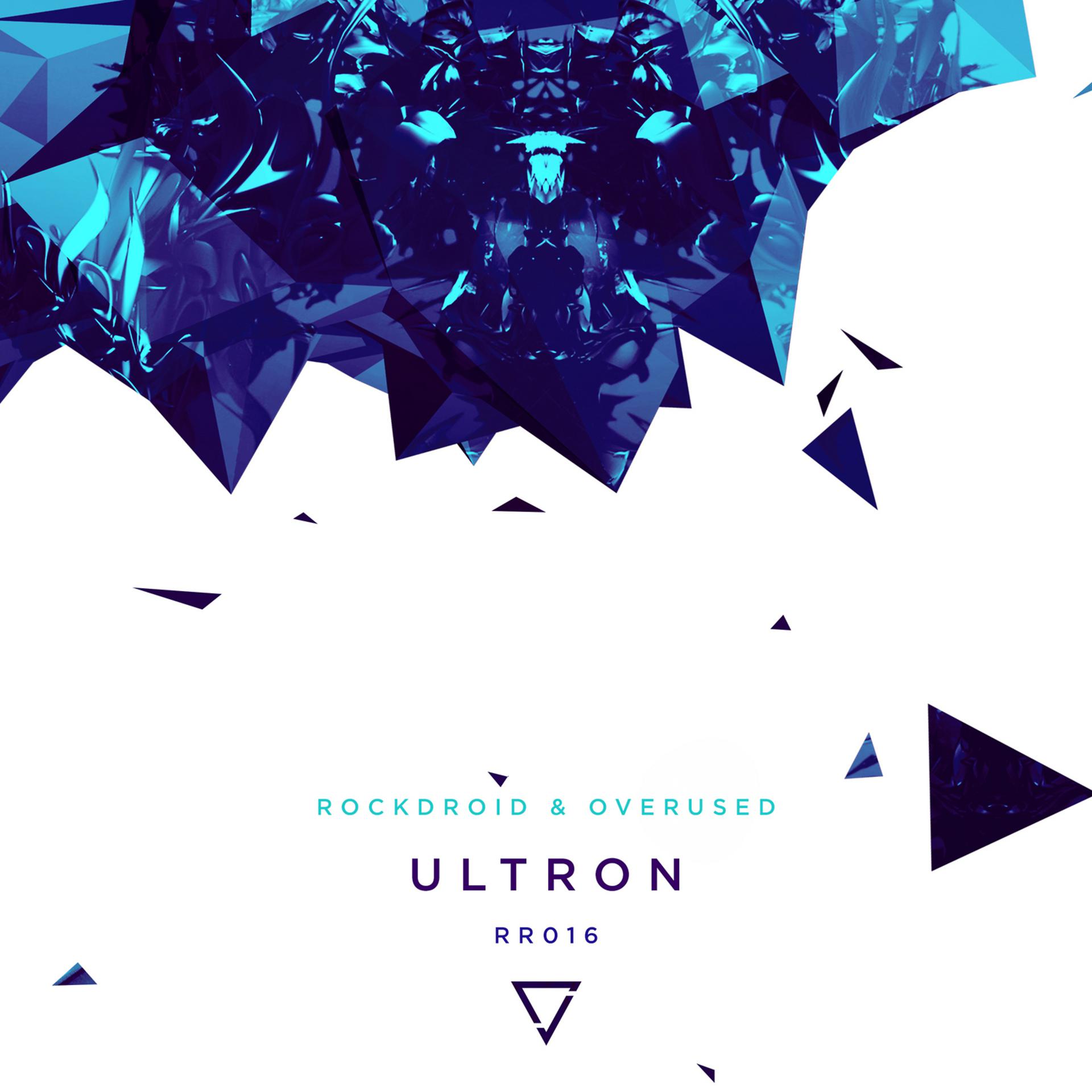 Постер альбома Ultron