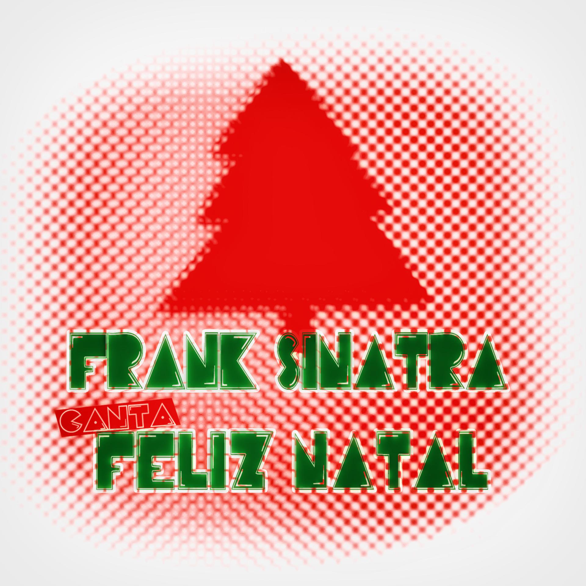 Постер альбома Frank Sinatra Canta Feliz Natal