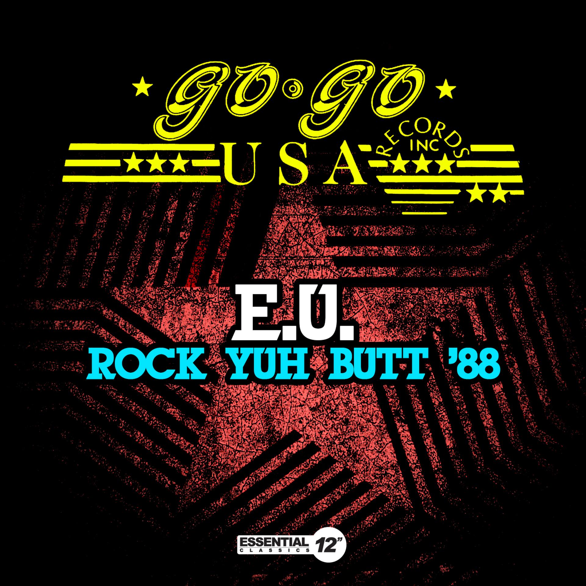 Постер альбома Rock Yuh Butt '88