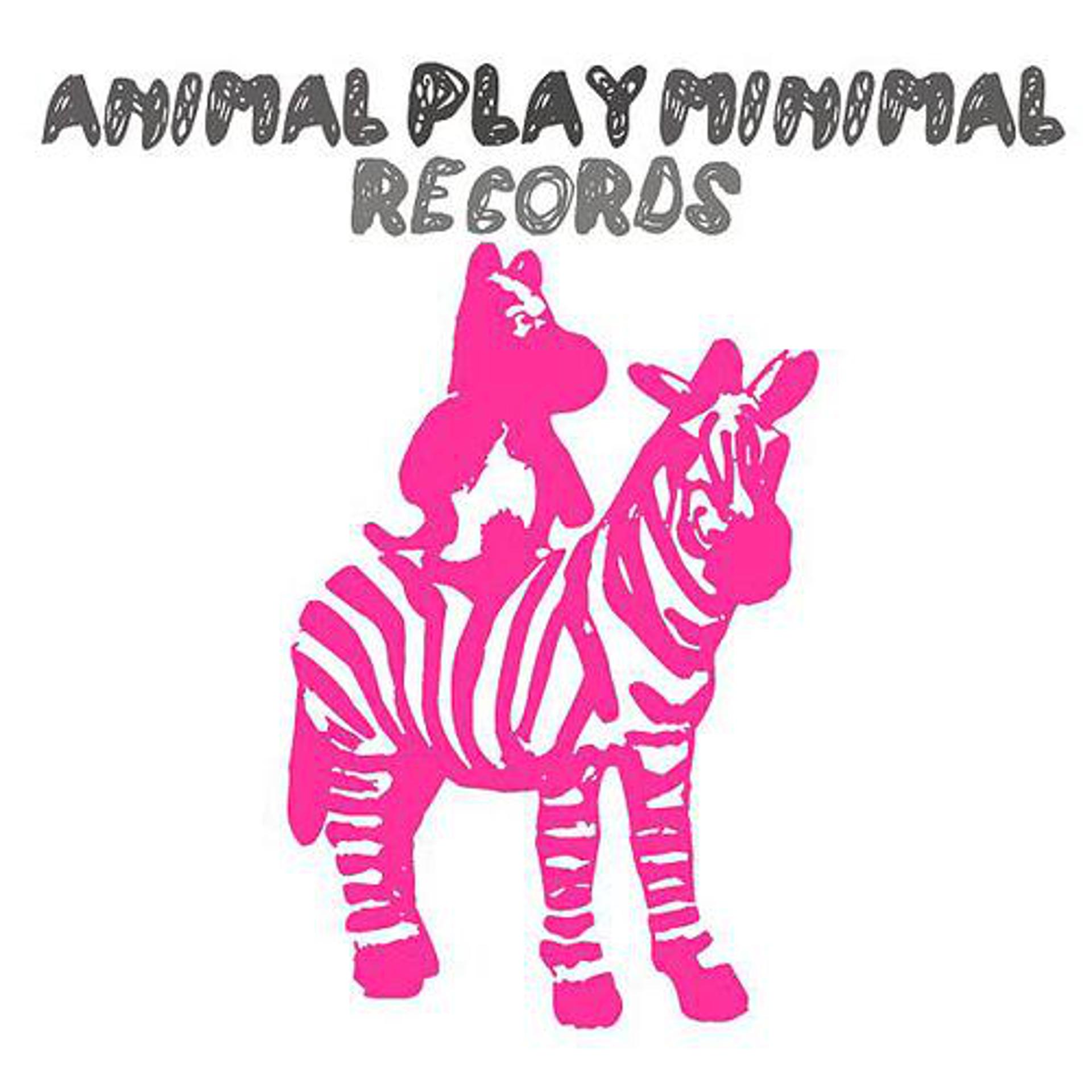 Постер альбома Animals From Whole Word EP