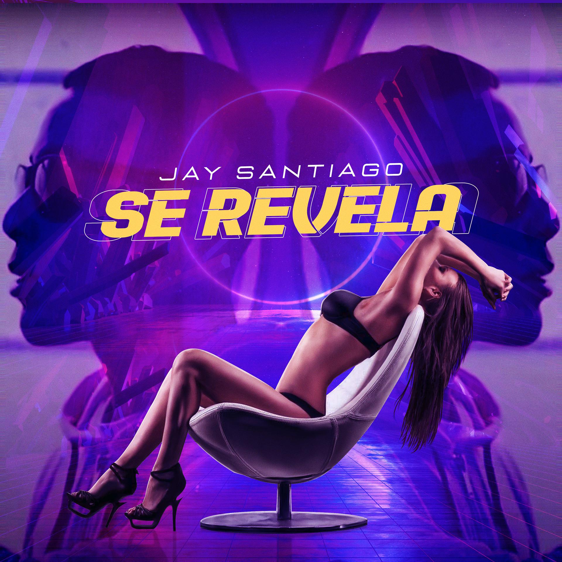 Постер альбома Se Revela