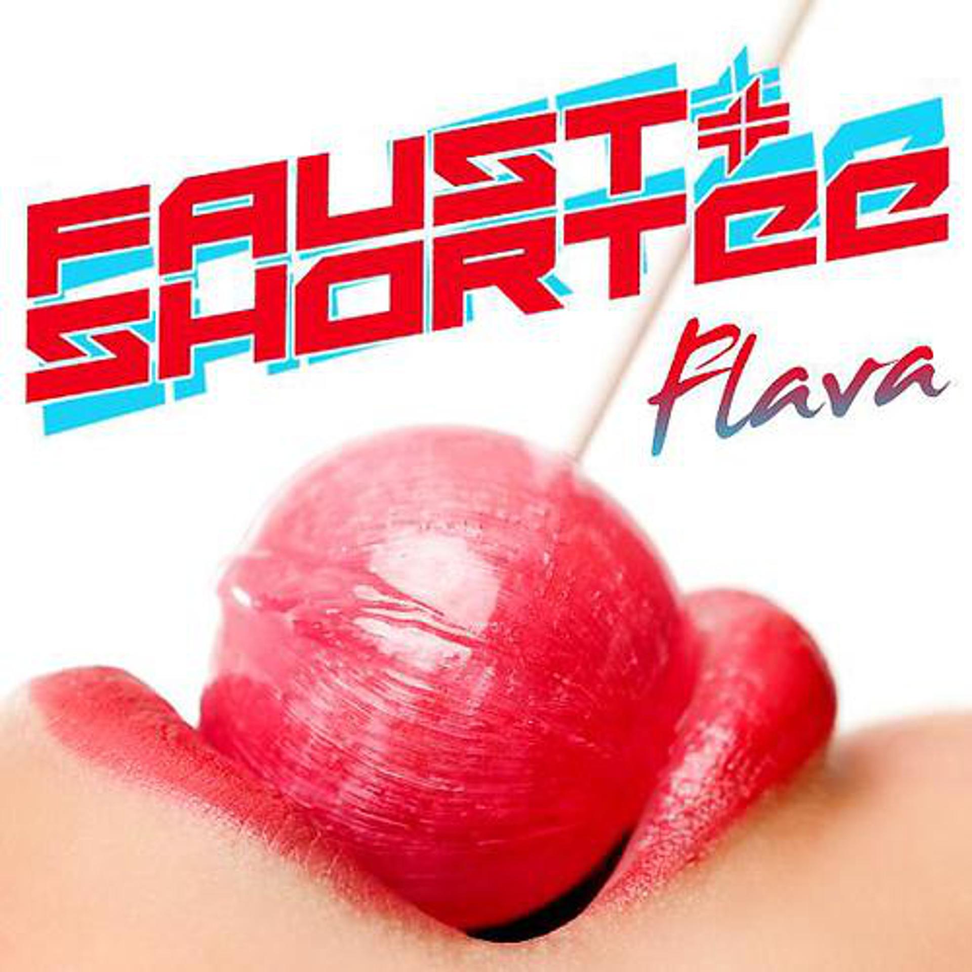 Постер альбома Flava / Real Club Sound