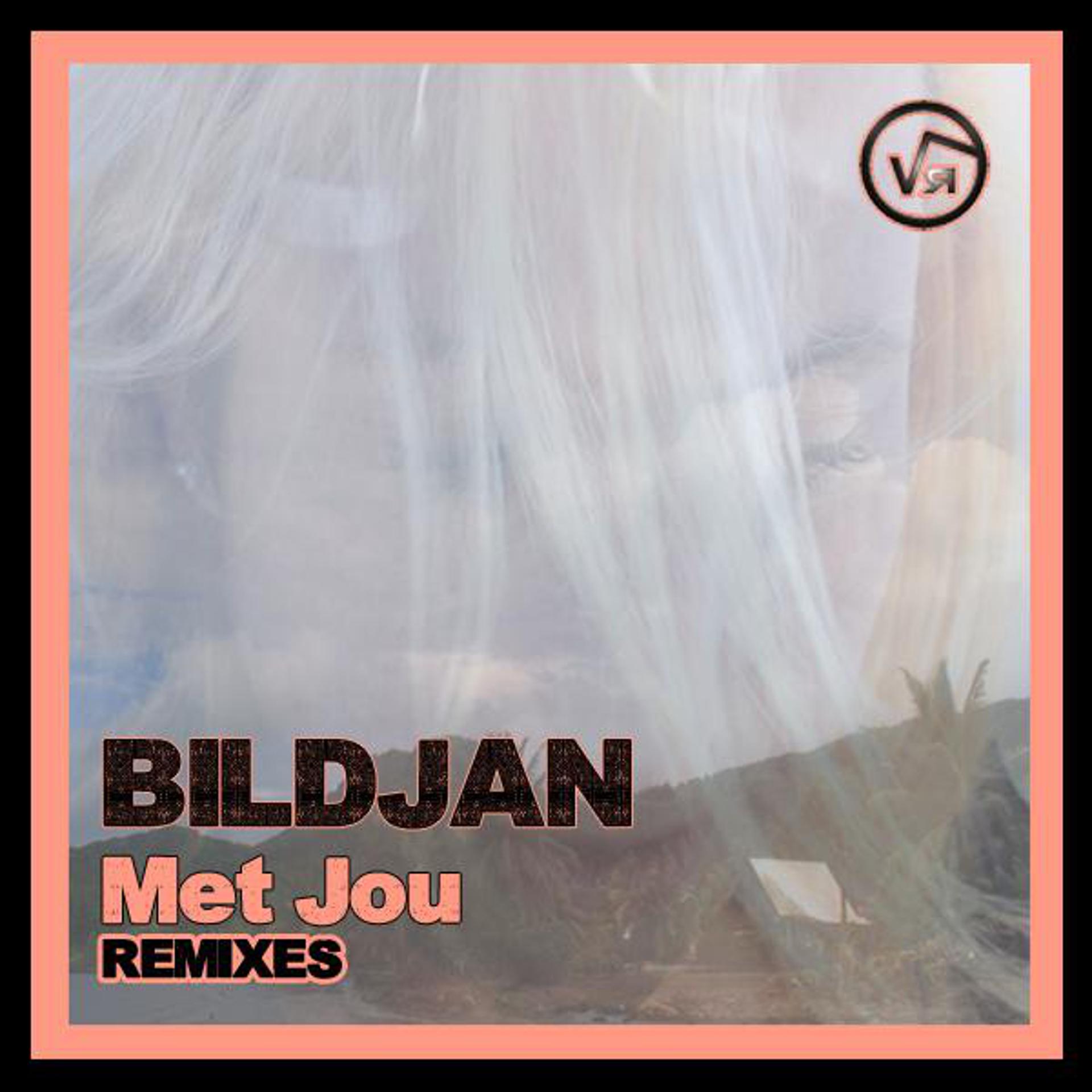 Постер альбома Met Jou Remixes