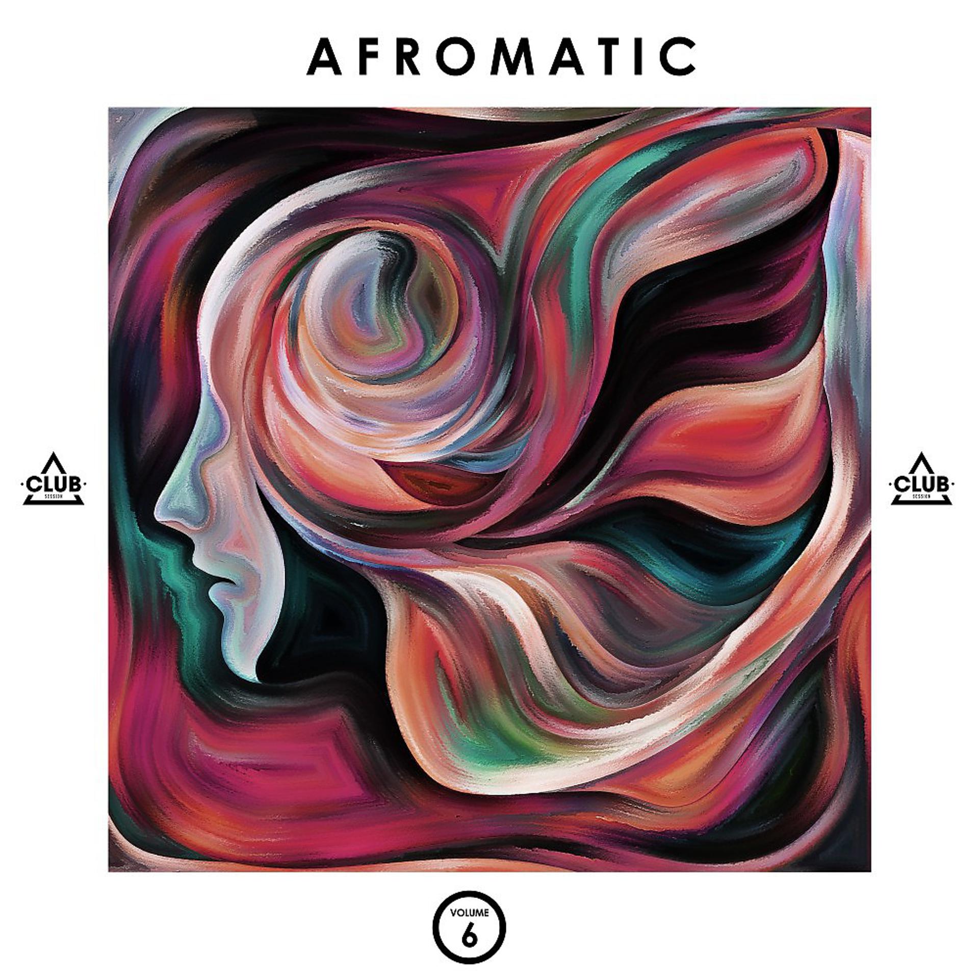 Постер альбома Afromatic, Vol. 6