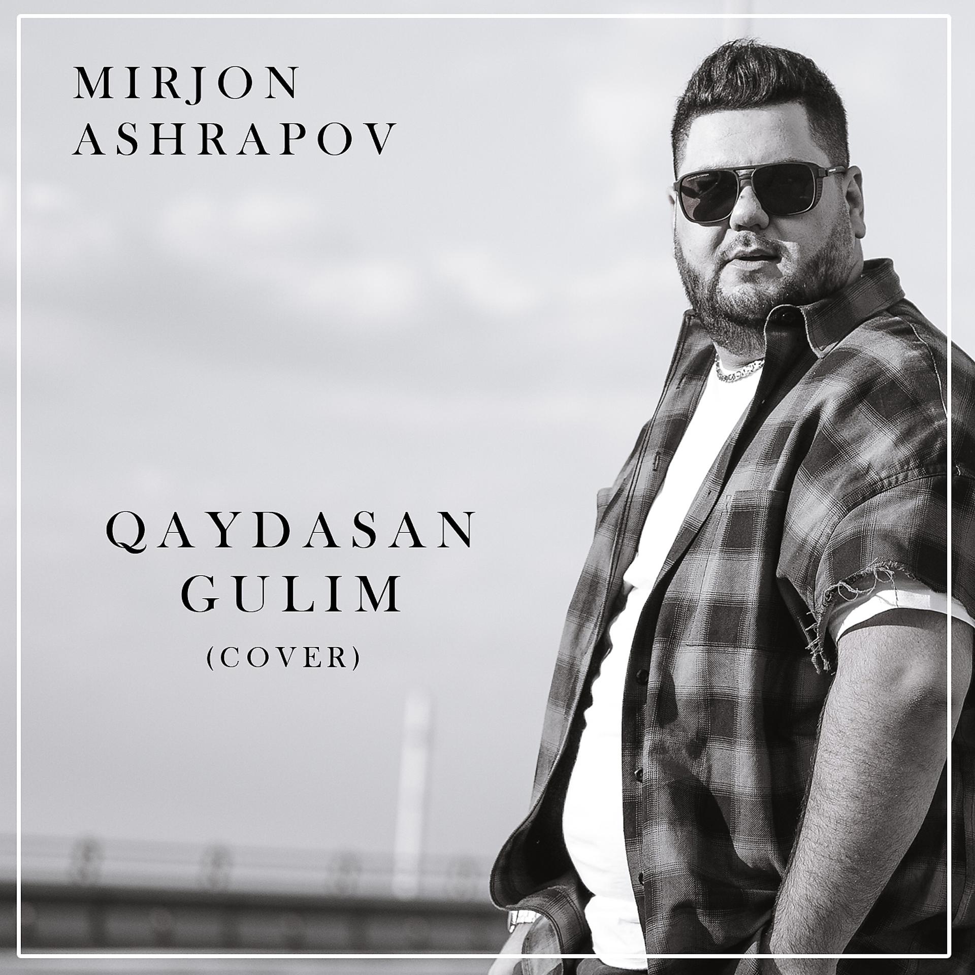 Постер альбома Qaydasan Gulim (Cover)
