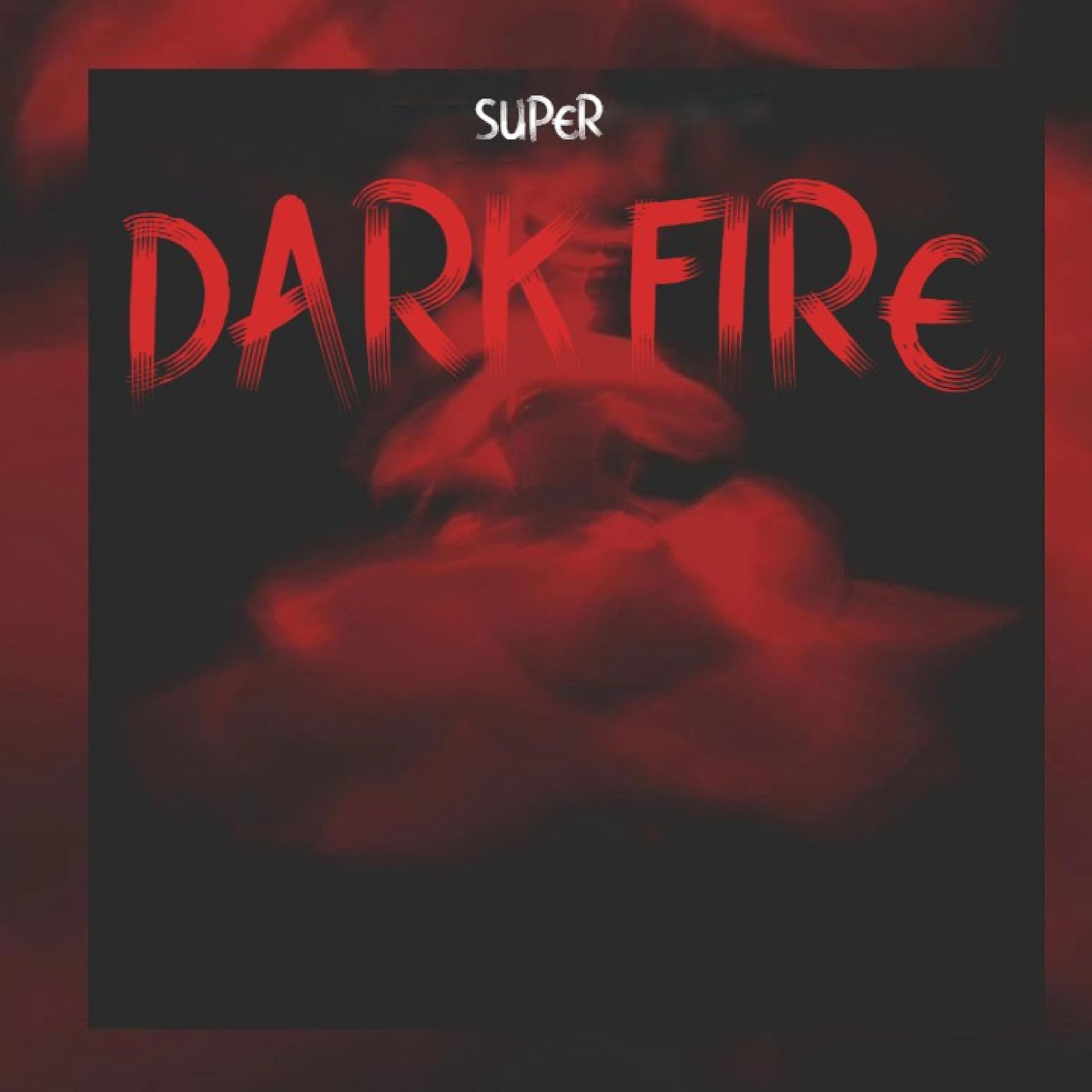 Постер альбома Dark Fire