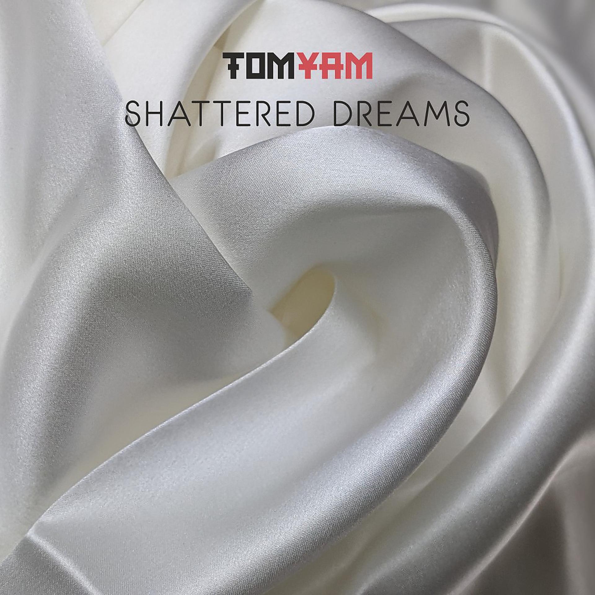 Постер альбома Tomyam - Shattered Dreams